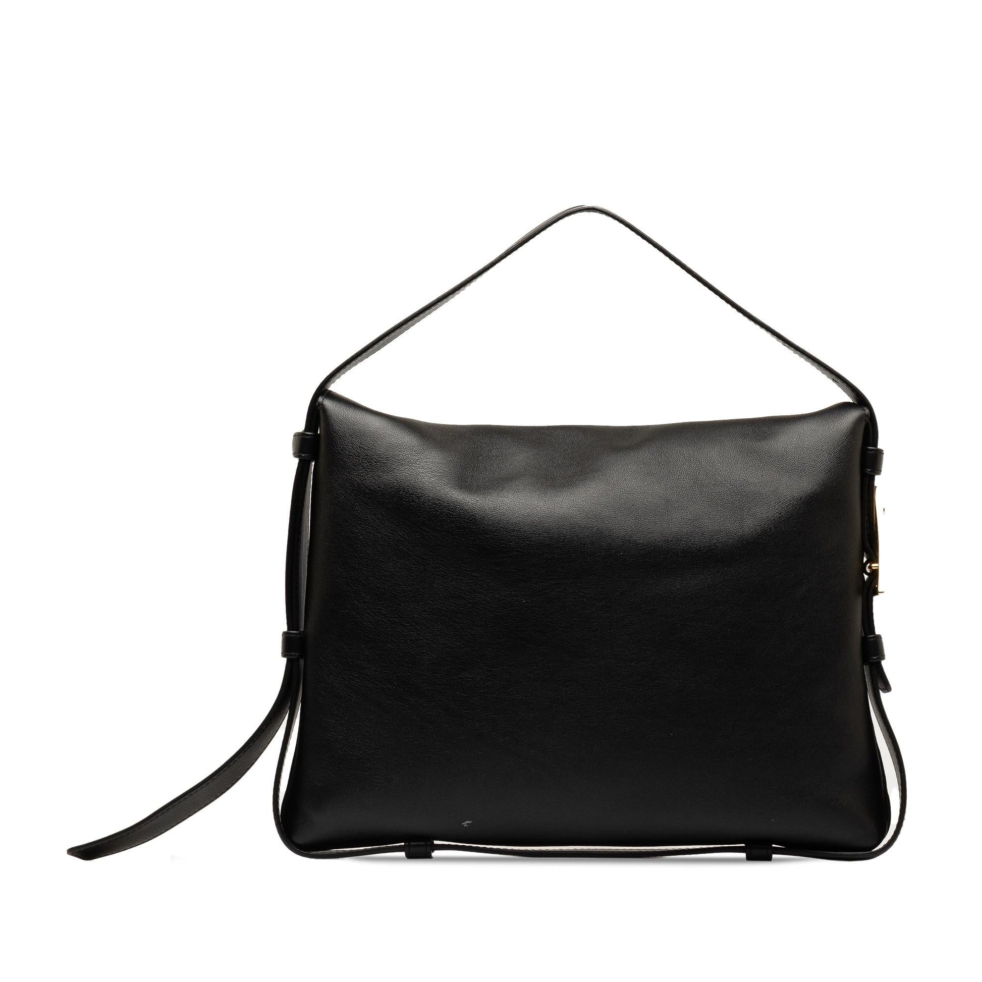 Luxury Bottega Veneta Cradle Shoulder Bag (SHG-IZT4wX)