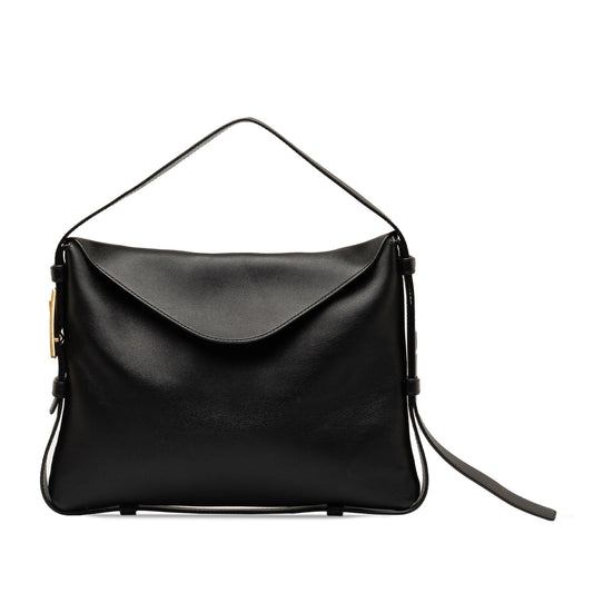 Luxury Bottega Veneta Cradle Shoulder Bag (SHG-IZT4wX)