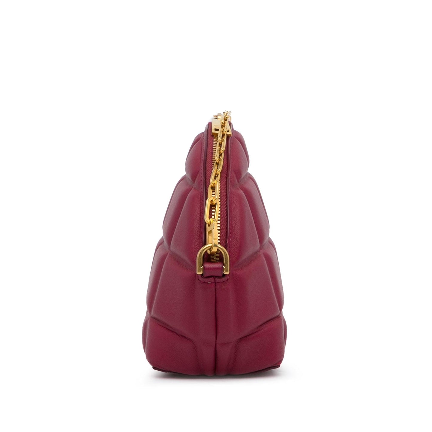 Luxury Bottega Veneta Half Moon Crossbody Bag (SHG-k2TCh1)