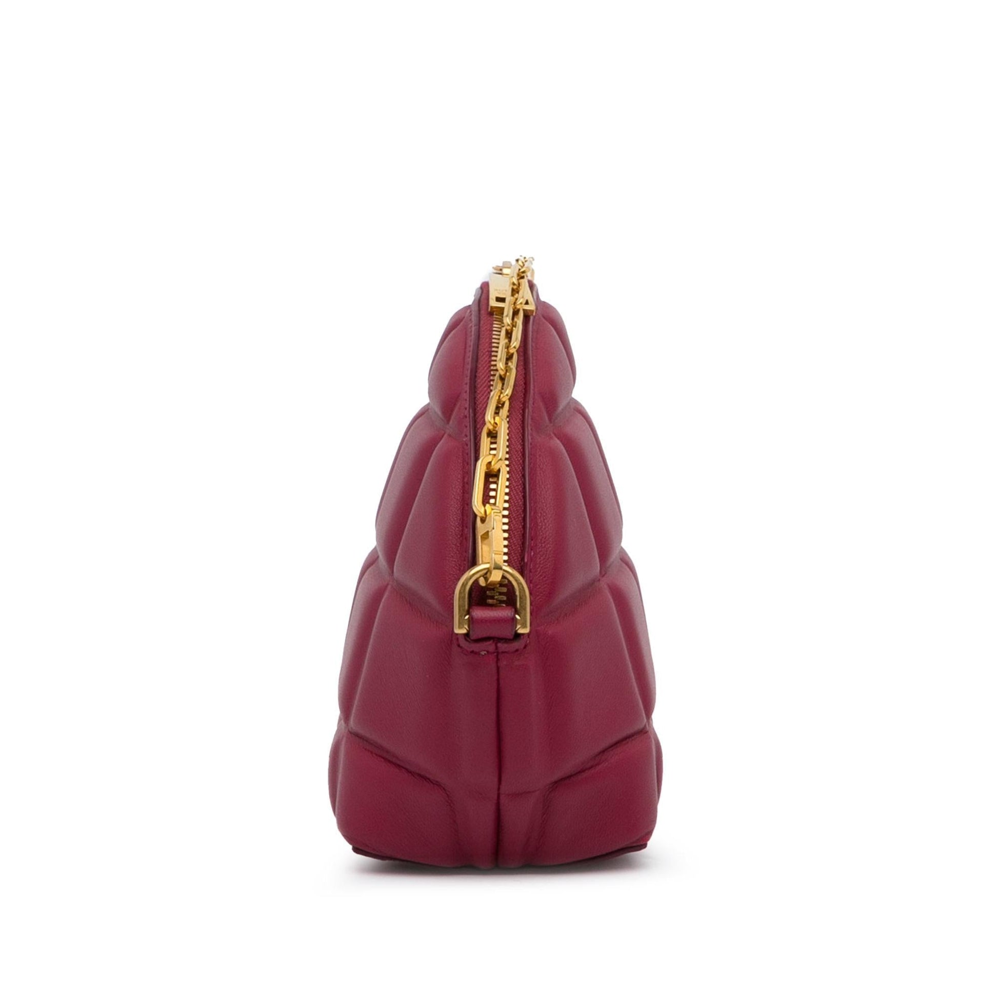Luxury Bottega Veneta Half Moon Crossbody Bag (SHG-k2TCh1)