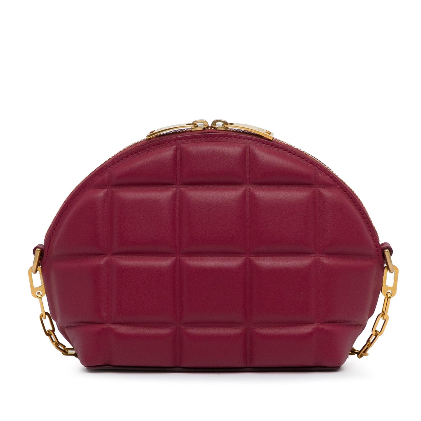 Luxury Bottega Veneta Half Moon Crossbody Bag (SHG-k2TCh1)