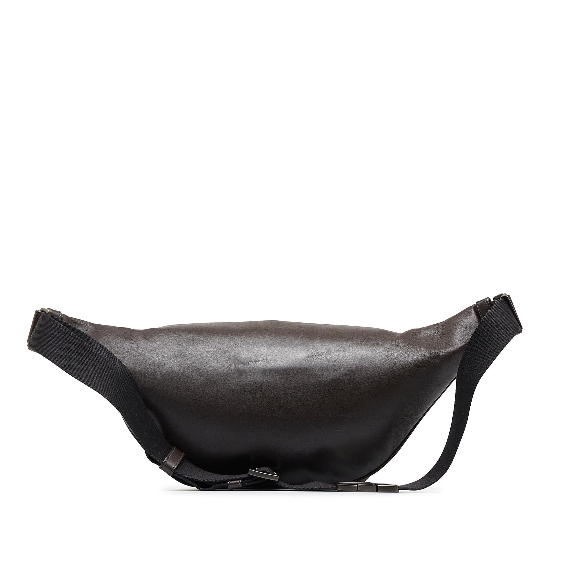 Luxury Bottega Veneta Intrecciato Belt Bag (SHG-zotiFS)