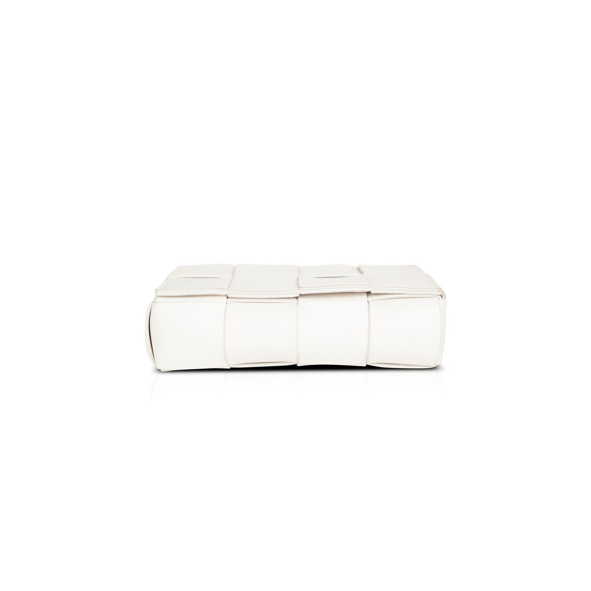 Bottega Veneta Intrecciato Cassette Belt Bag