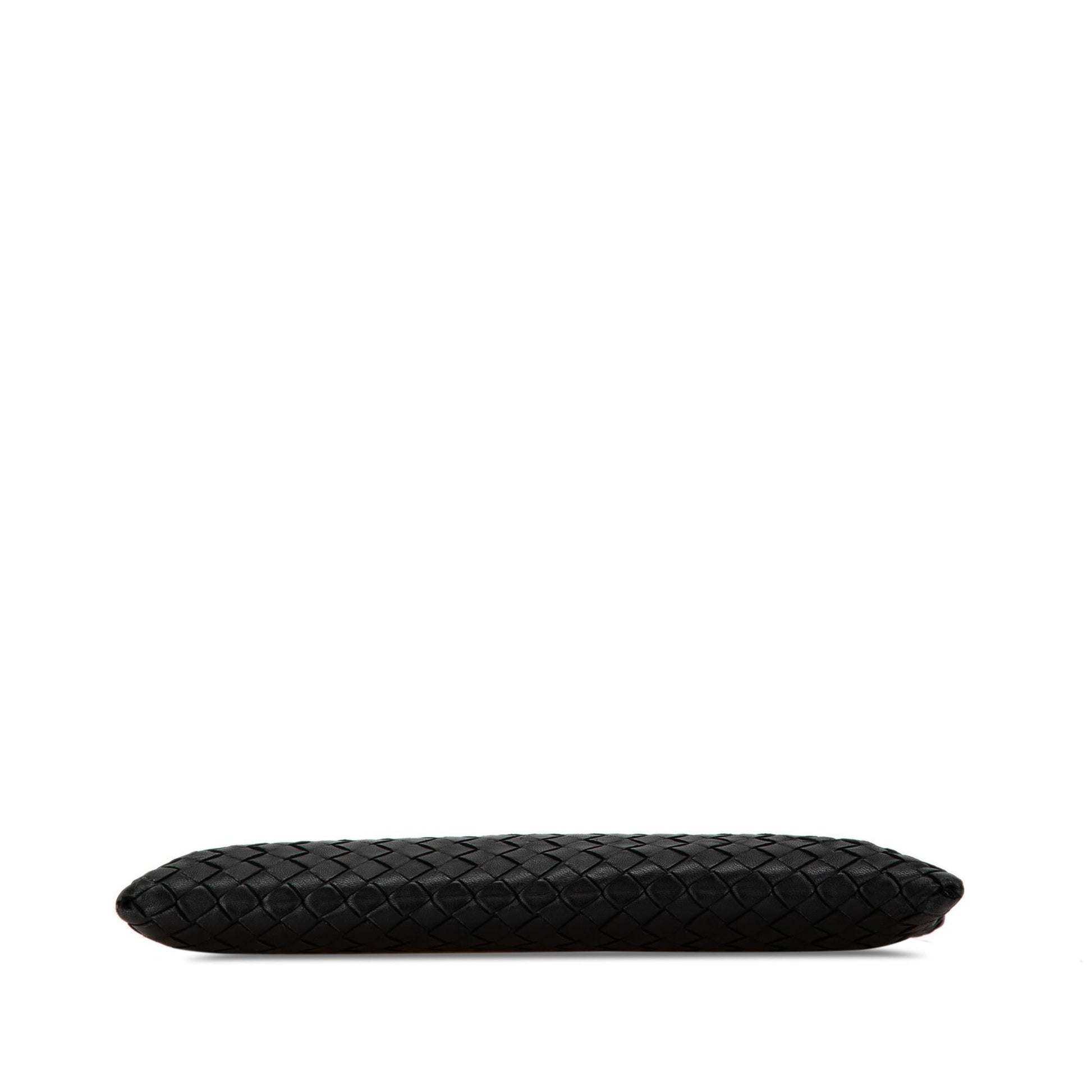 Luxury Bottega Veneta Intrecciato Clutch (SHG-aP0oLn)