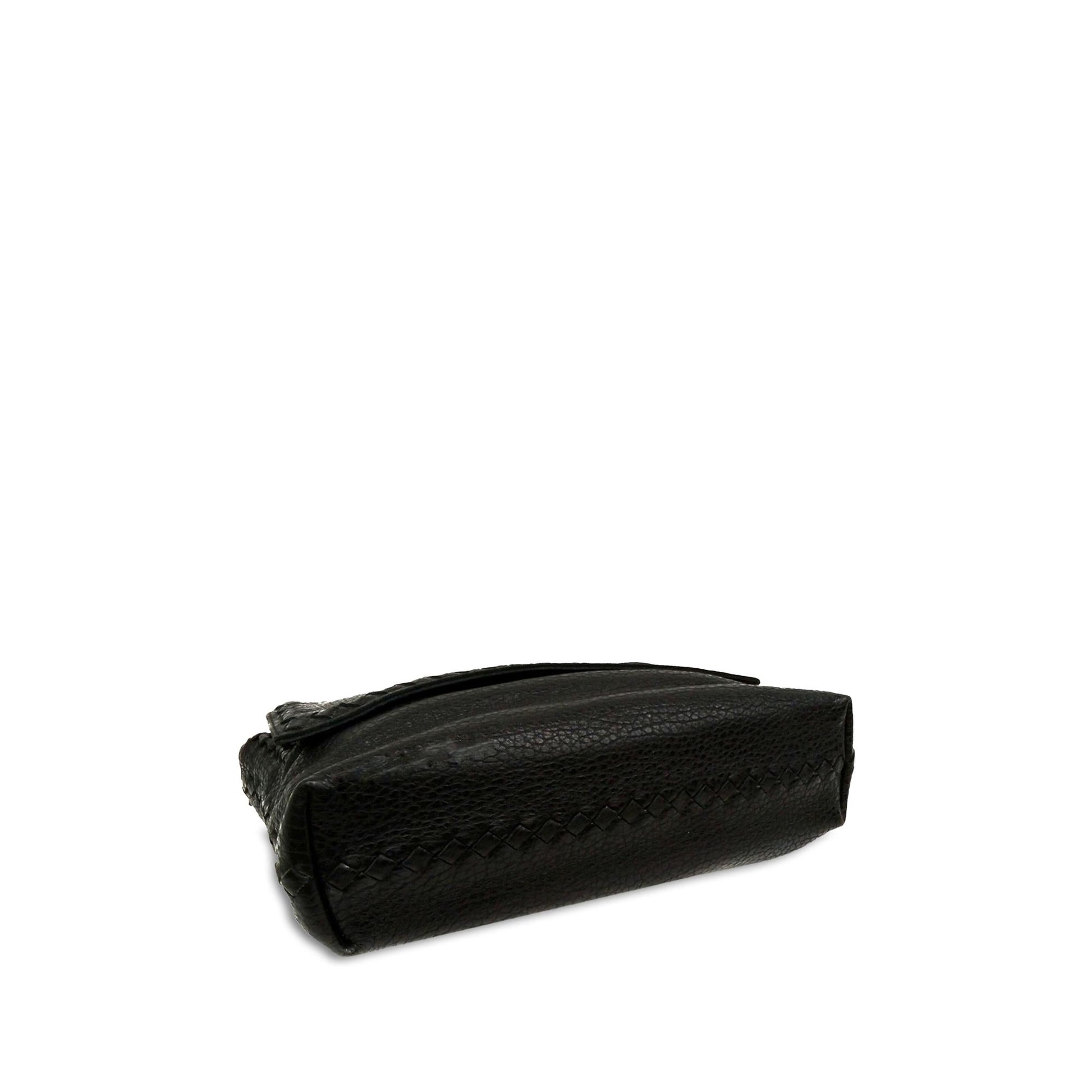 Luxury Bottega Veneta Intrecciato Crossbody Bag (SHG-Us1qqu)