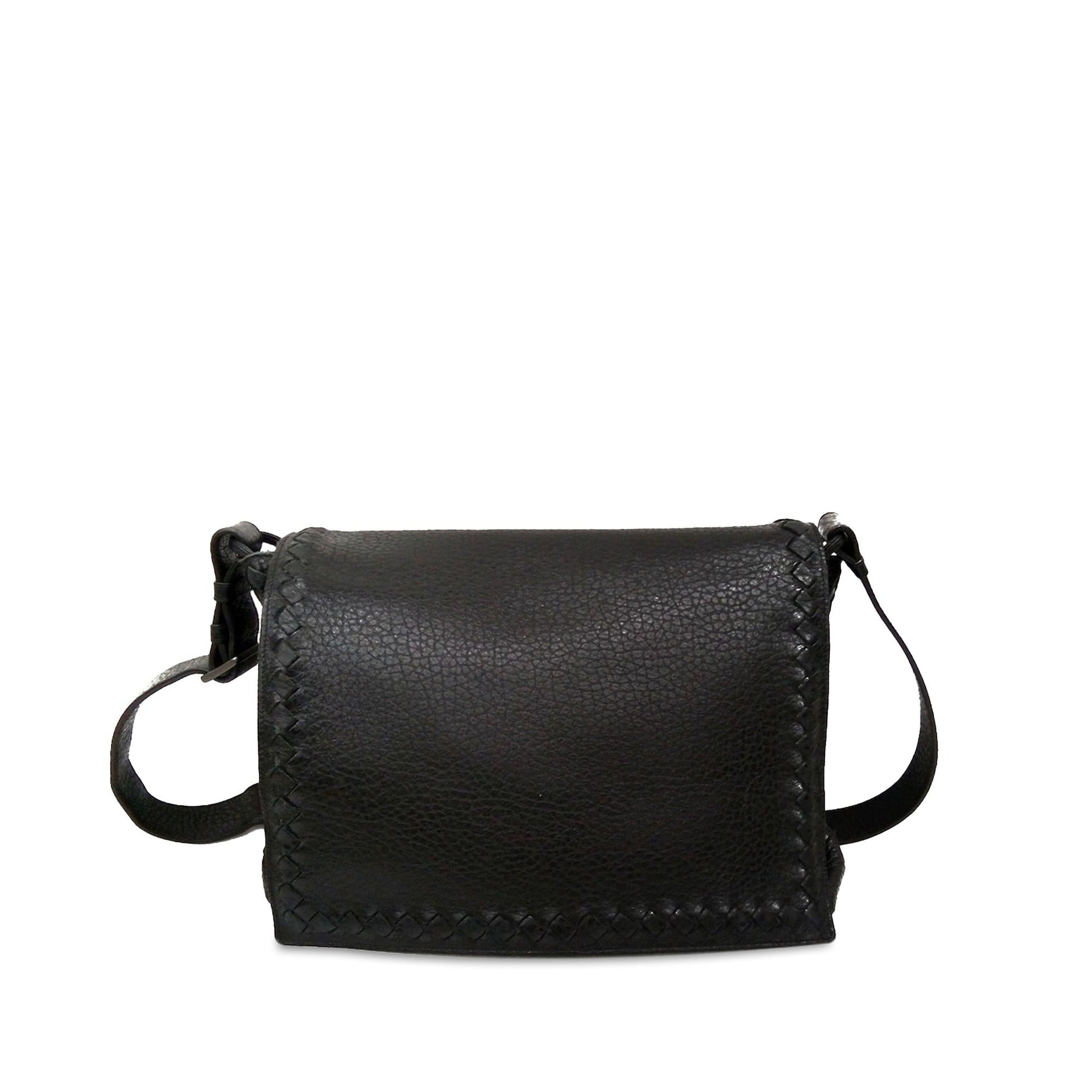 Luxury Bottega Veneta Intrecciato Crossbody Bag (SHG-Us1qqu)