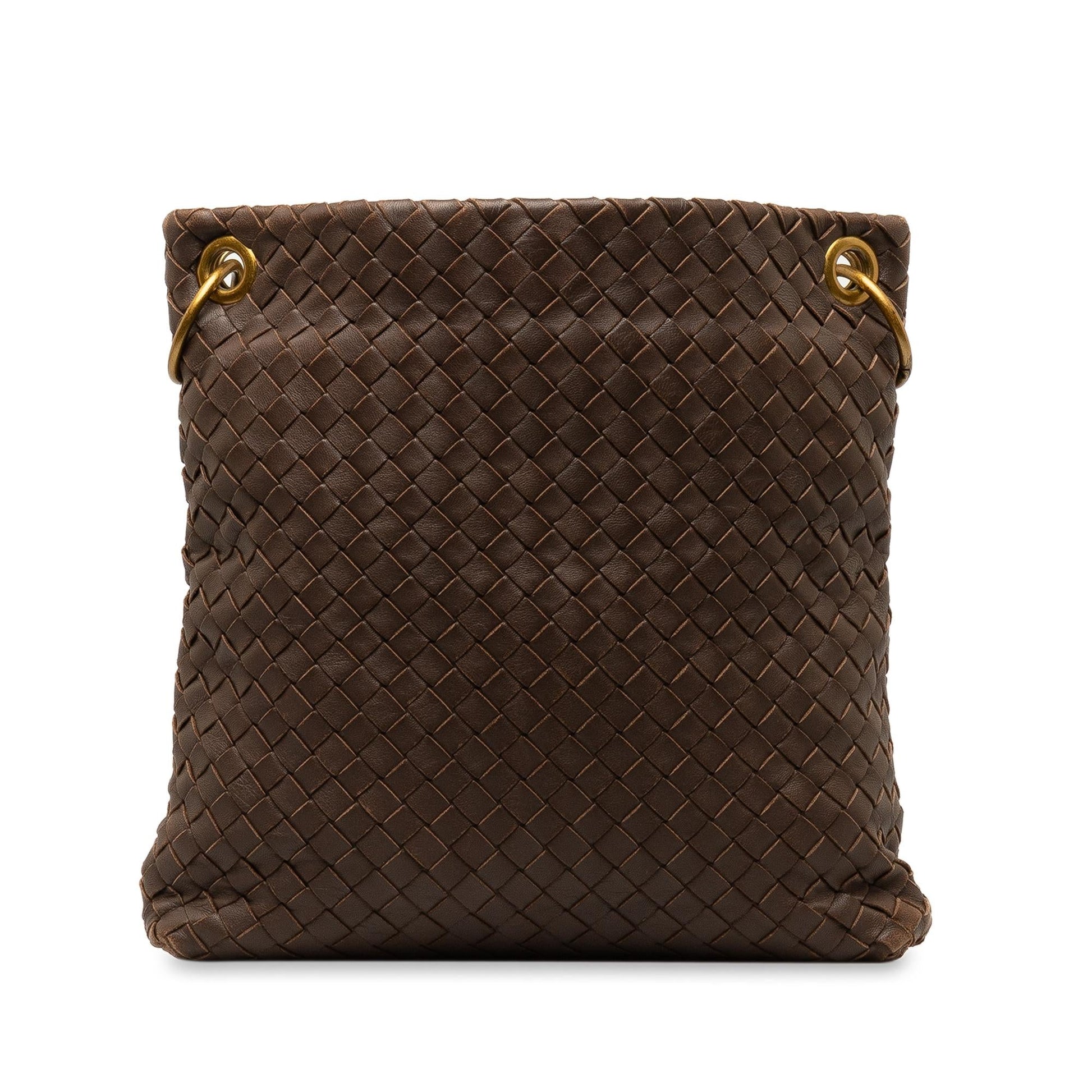 Luxury Bottega Veneta Intrecciato Crossbody (SHG-U0mX9S)