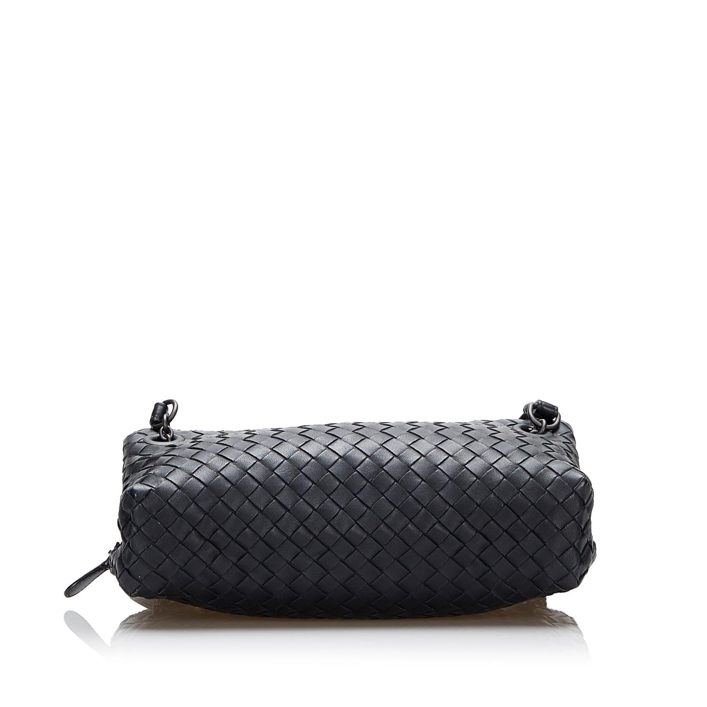 Luxury Bottega Veneta Intrecciato Handbag (SHG-VTTHDg)