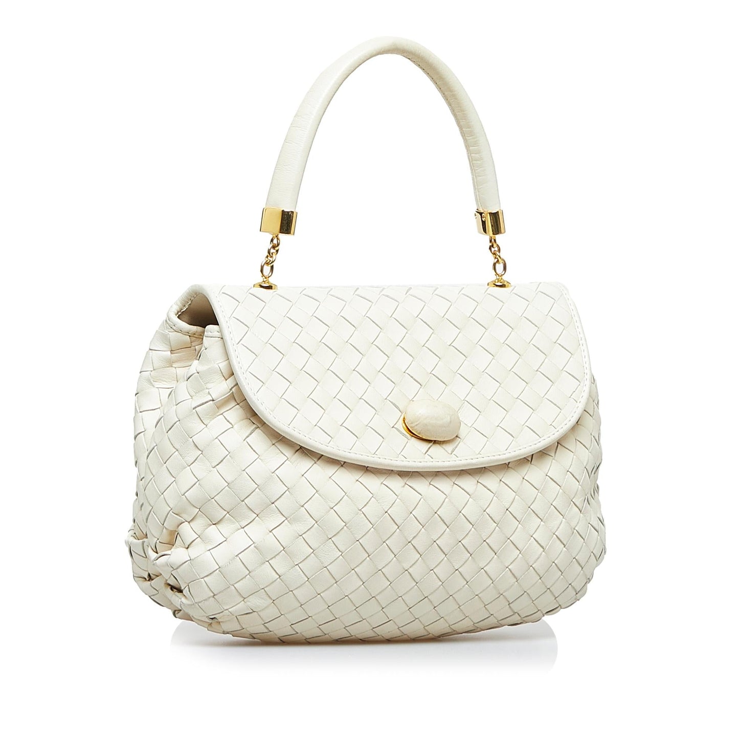 Luxury Bottega Veneta Intrecciato Handbag (SHG-pg5I09)