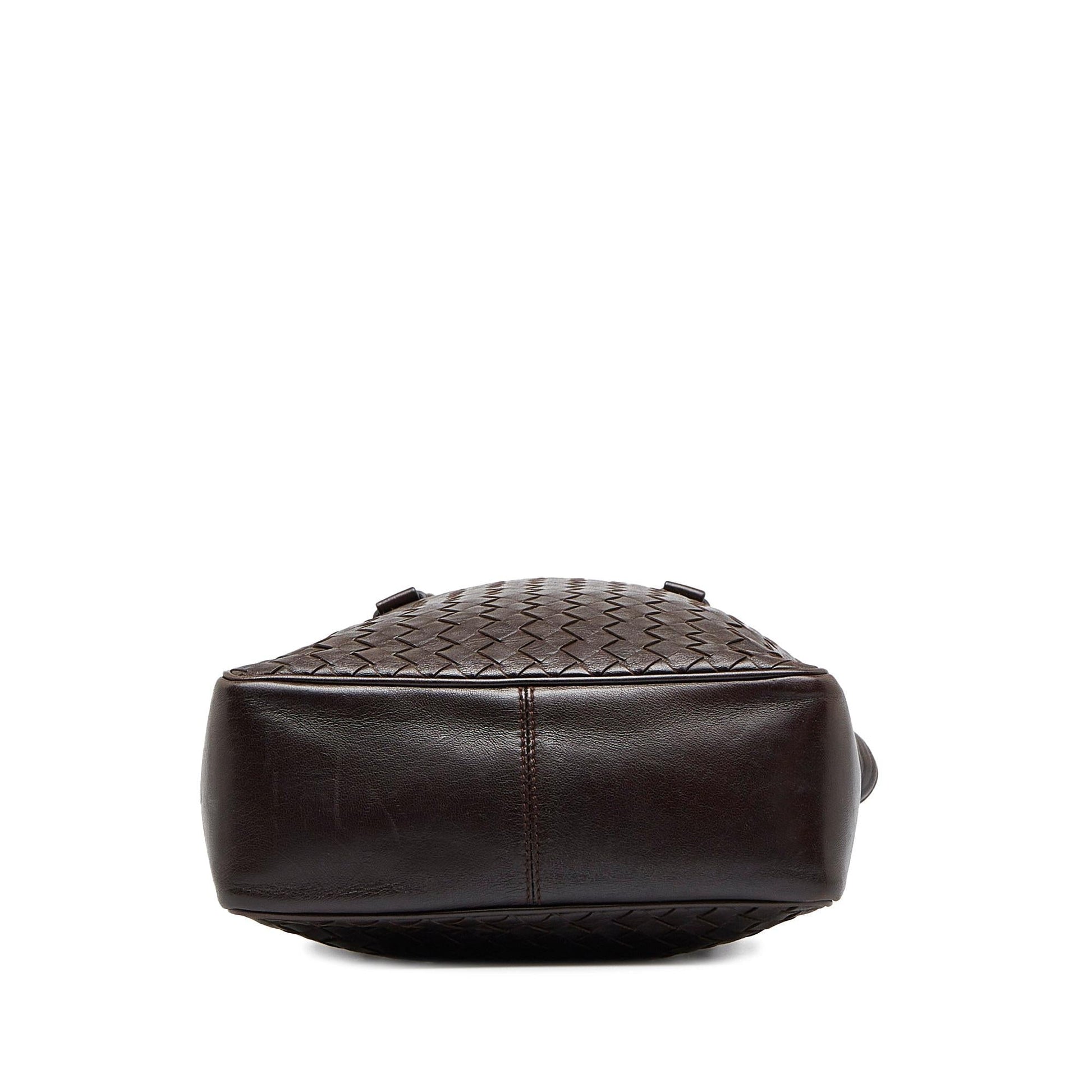 Luxury Bottega Veneta Intrecciato Handbag (SHG-U72oSy)