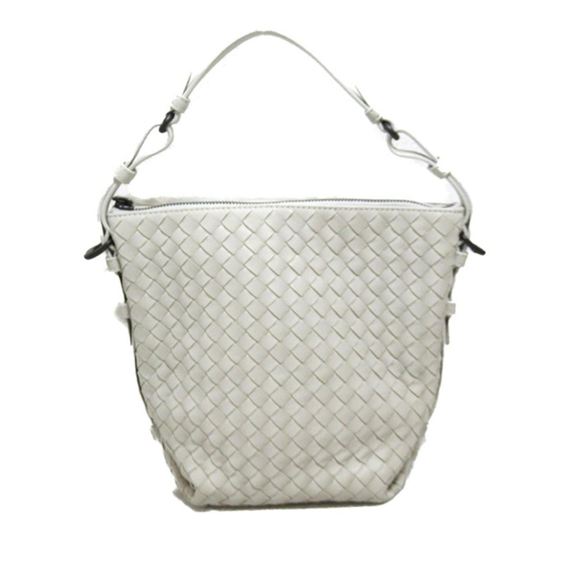 Luxury Bottega Veneta Intrecciato Handbag (SHG-RqDiKY)