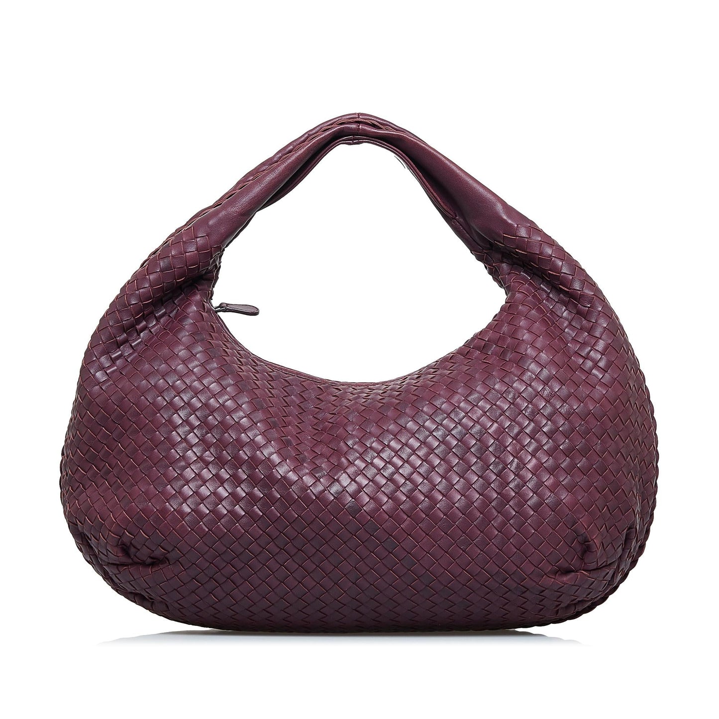 Luxury Bottega Veneta Intrecciato Hobo Bag (SHG-PEzNua)