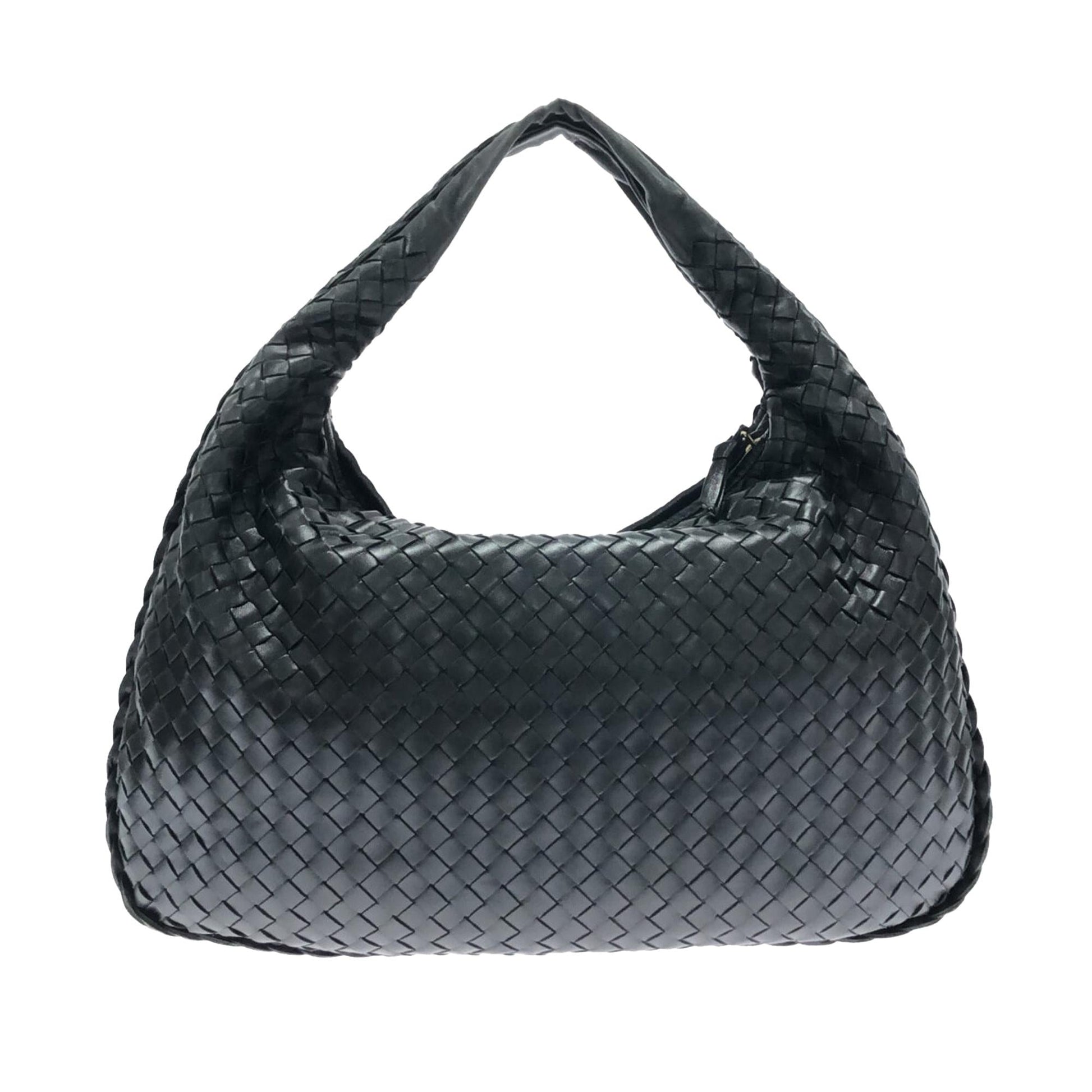 Luxury Bottega Veneta Intrecciato Hobo Bag (SHG-Sd6em4)