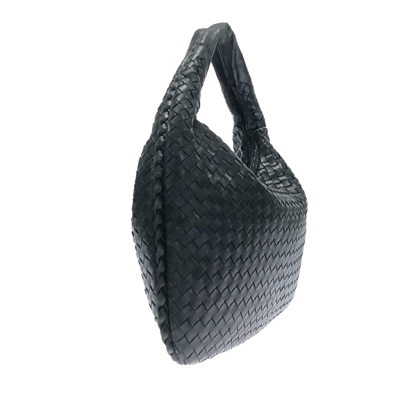 Luxury Bottega Veneta Intrecciato Hobo Bag (SHG-Sd6em4)