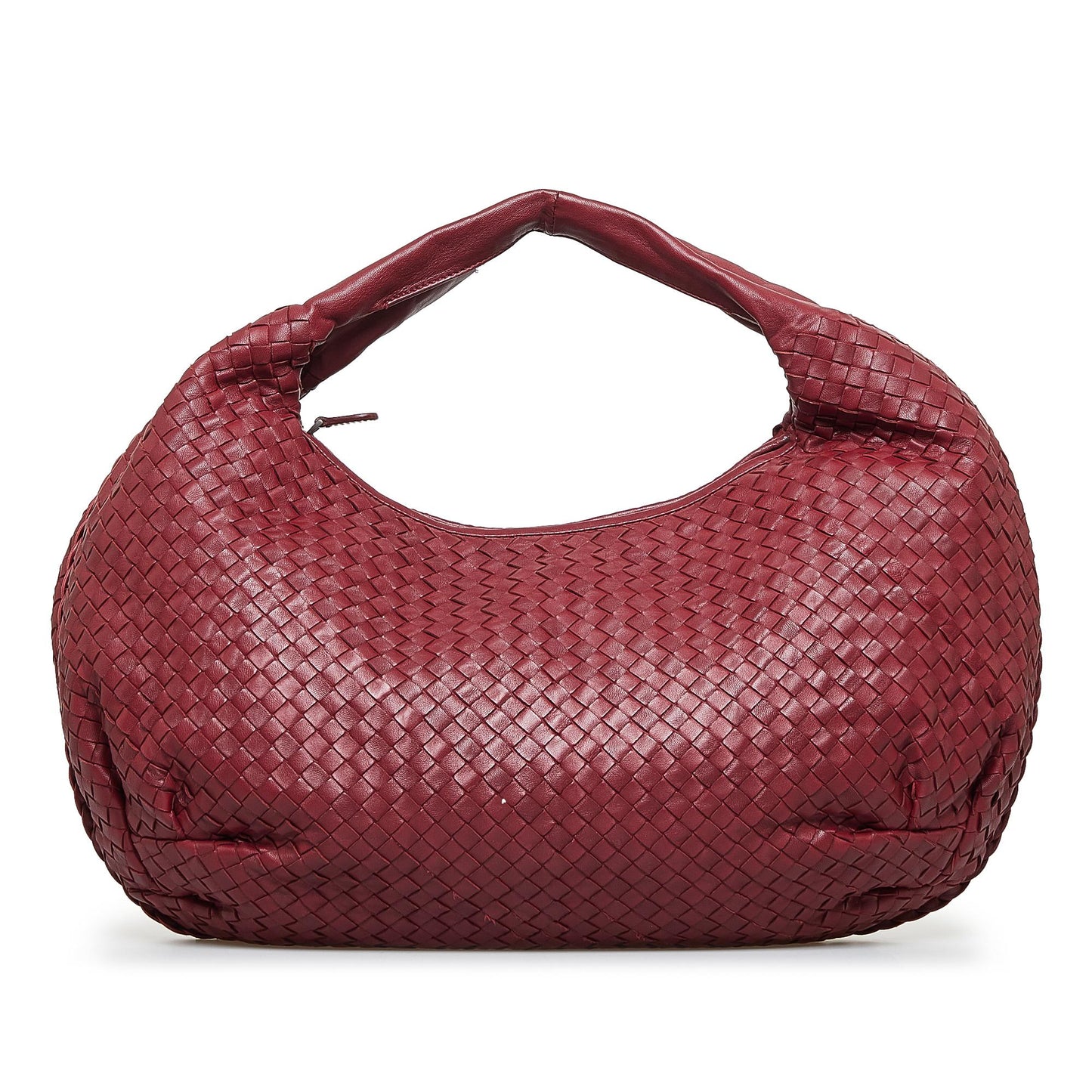 Luxury Bottega Veneta Intrecciato Hobo Bag (SHG-GLjklQ)