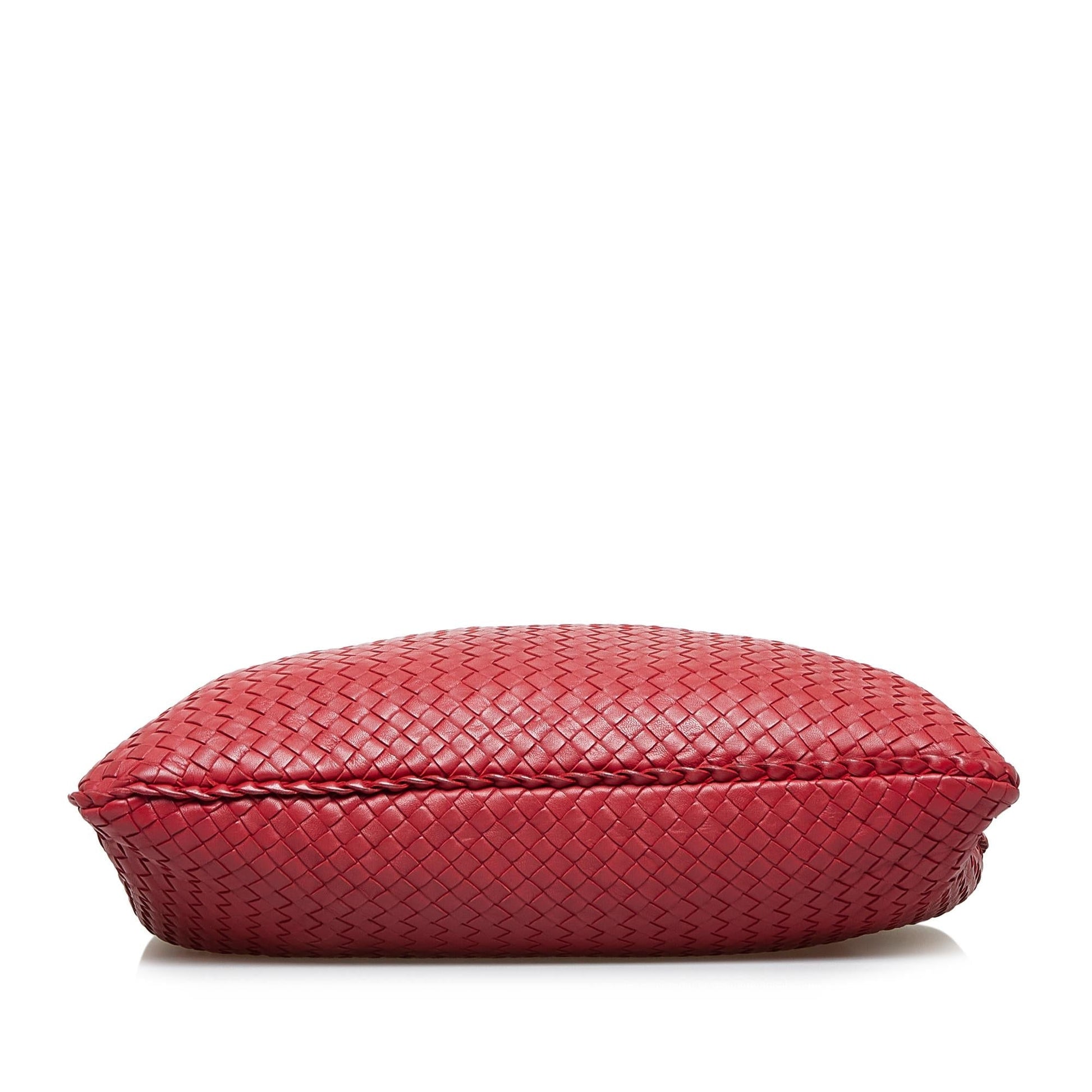 Luxury Bottega Veneta Intrecciato Hobo Bag (SHG-2pvxlK)