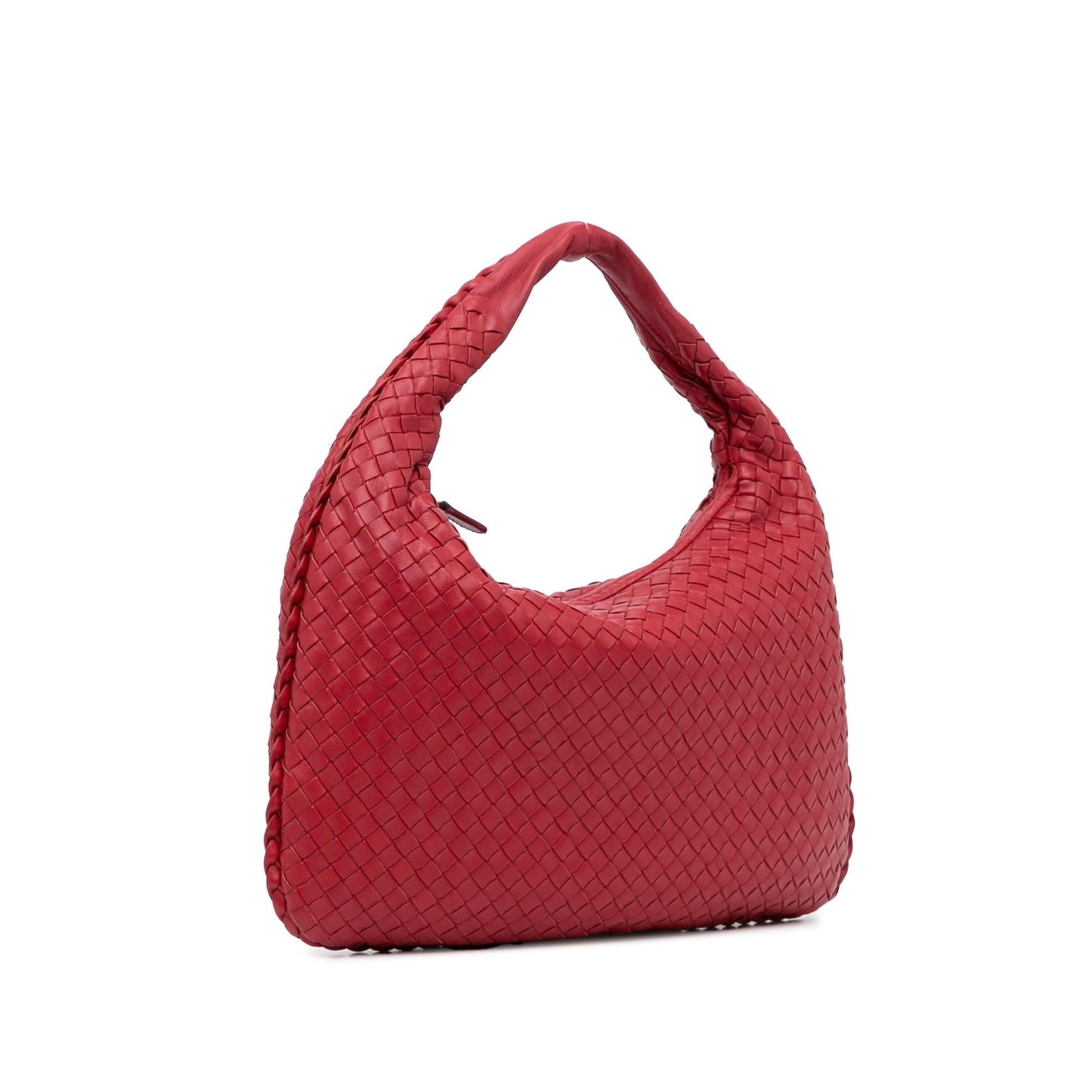 Luxury Bottega Veneta Intrecciato Hobo Bag (SHG-cKJGkv)