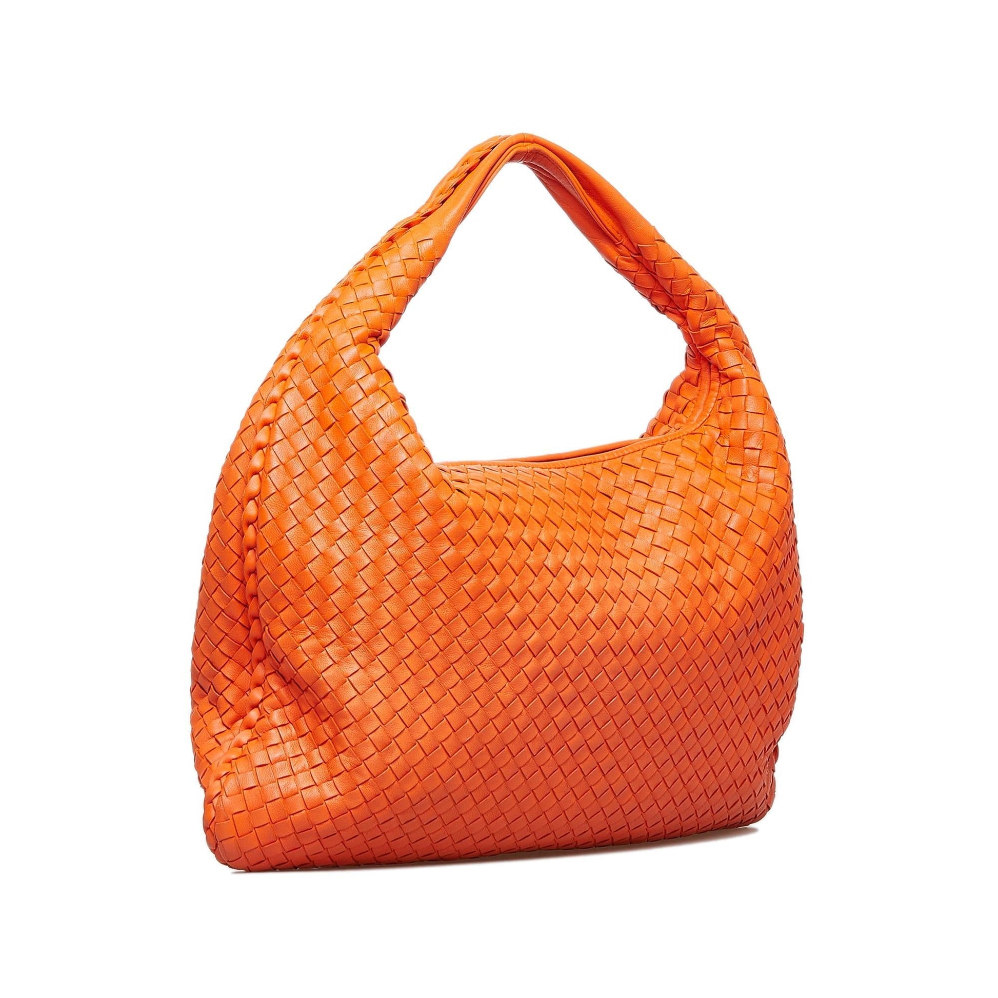 Luxury Bottega Veneta Intrecciato Hobo (SHG-0ldsfH)