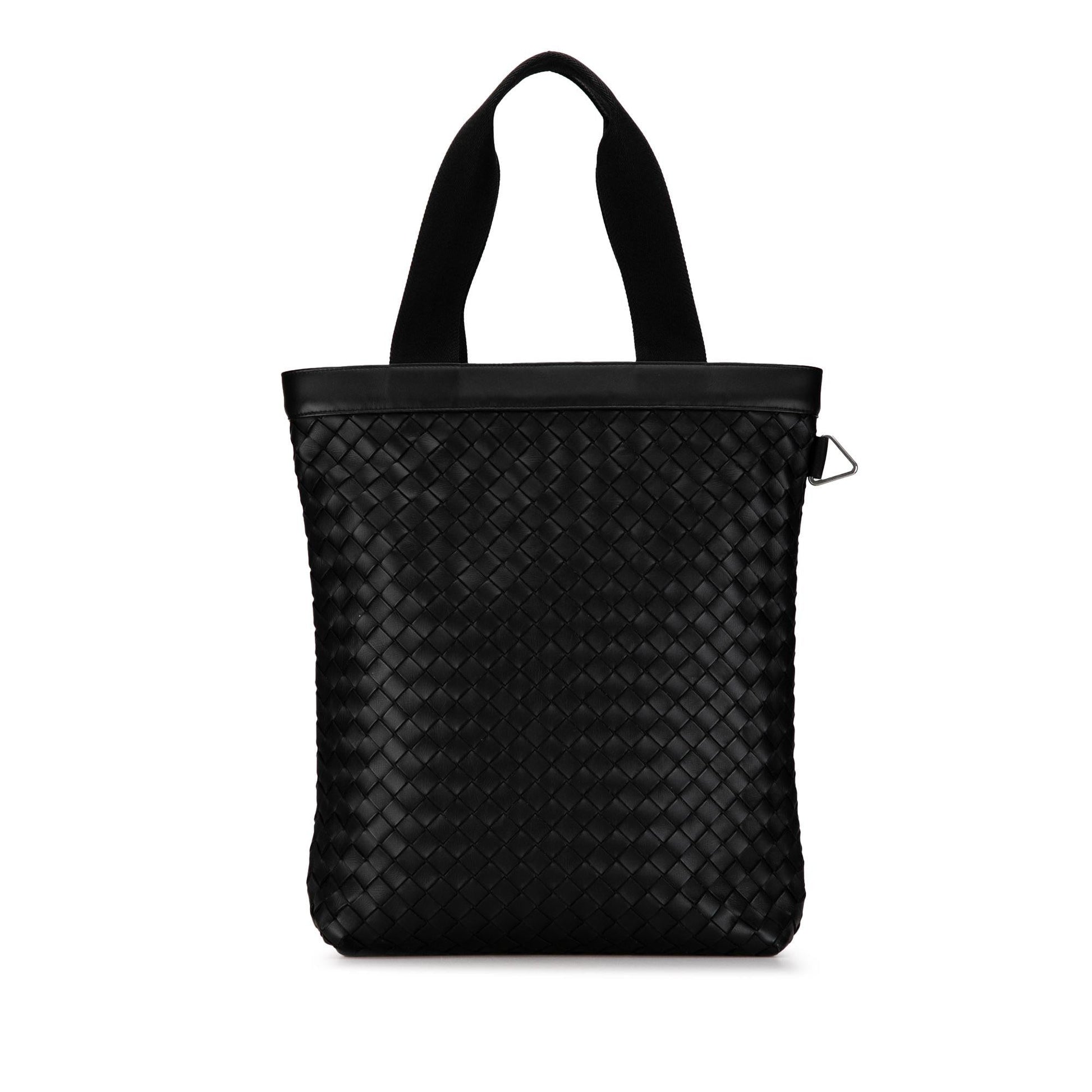 Luxury Bottega Veneta Intrecciato Hydrology Tote (SHG-sYLbIv)
