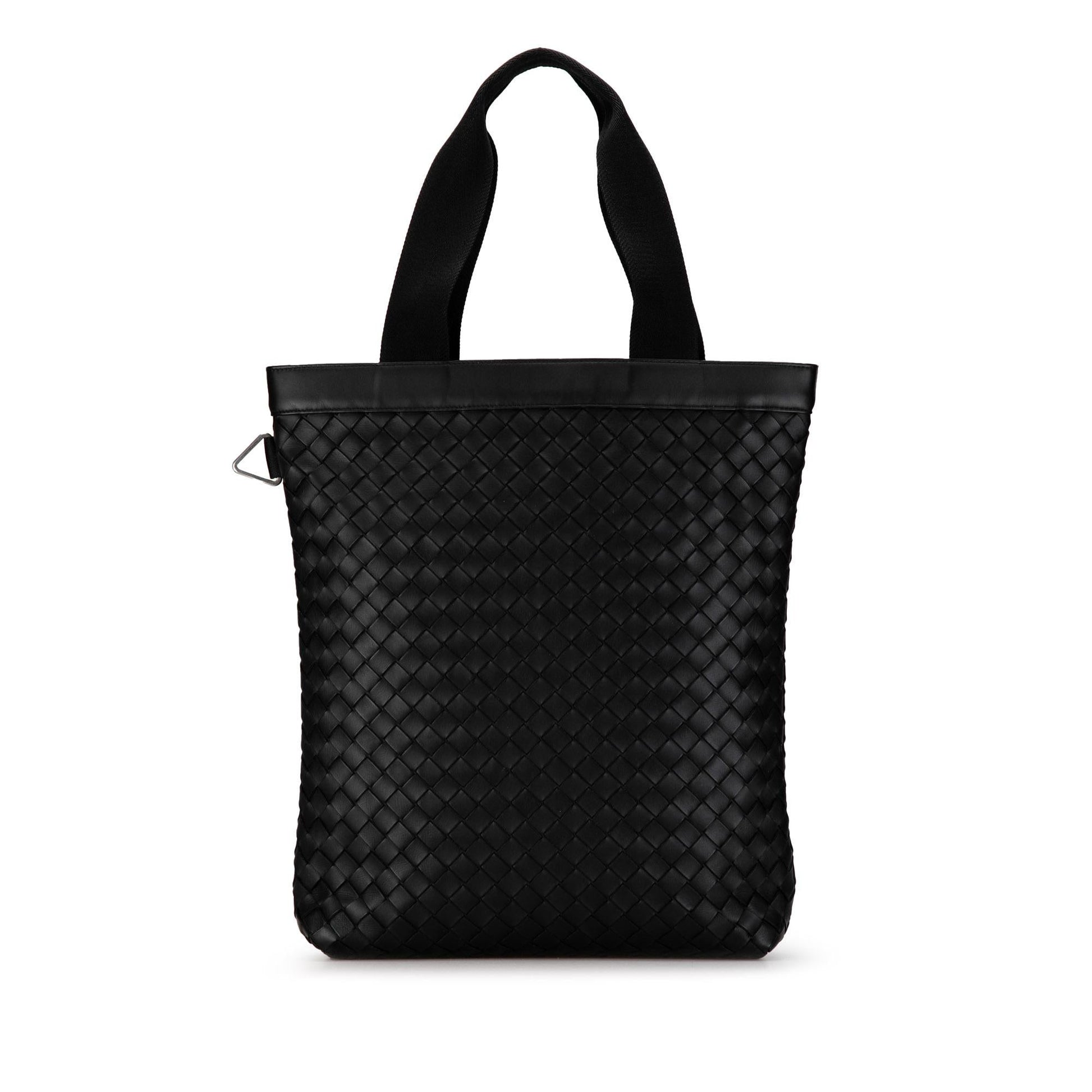 Luxury Bottega Veneta Intrecciato Hydrology Tote (SHG-sYLbIv)