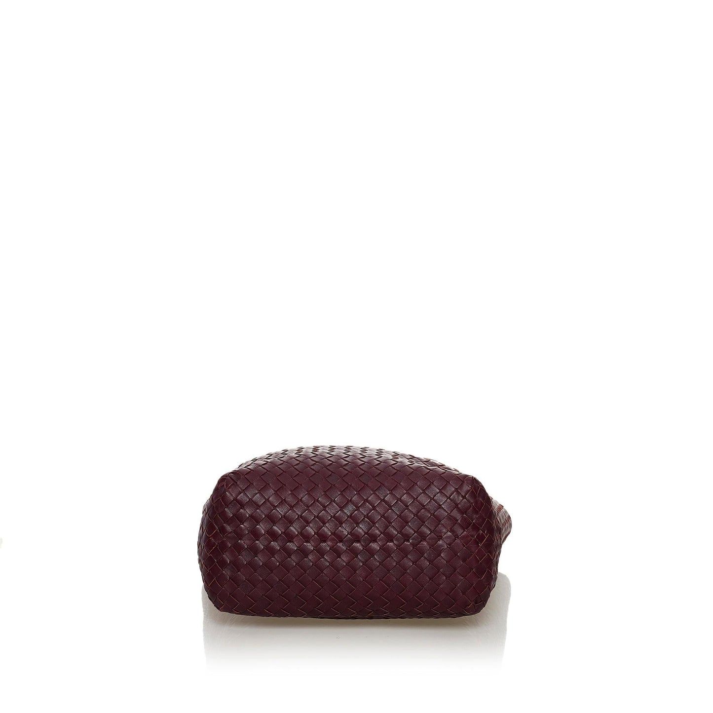 Luxury Bottega Veneta Intrecciato Leather Tote Bag (SHG-34754)