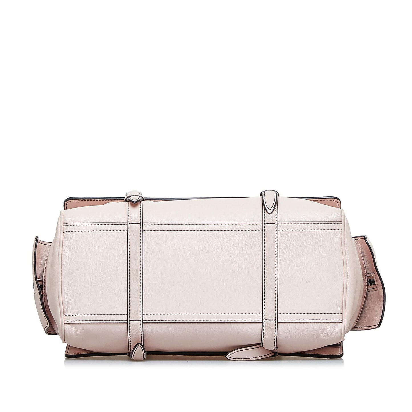Luxury Bottega Veneta Intrecciato Monaco Bag (SHG-2B6Lb1)