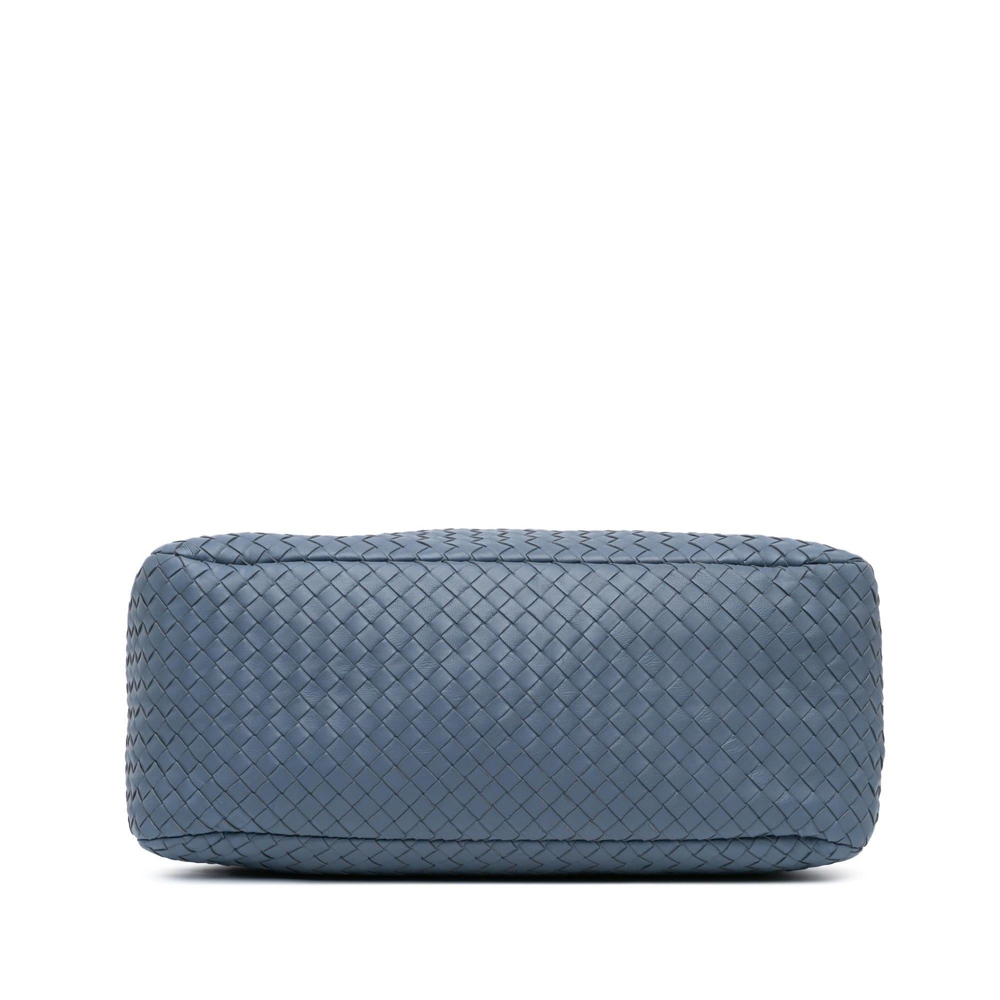 Luxury Bottega Veneta Intrecciato Shoulder Bag (SHG-9qaFkC)