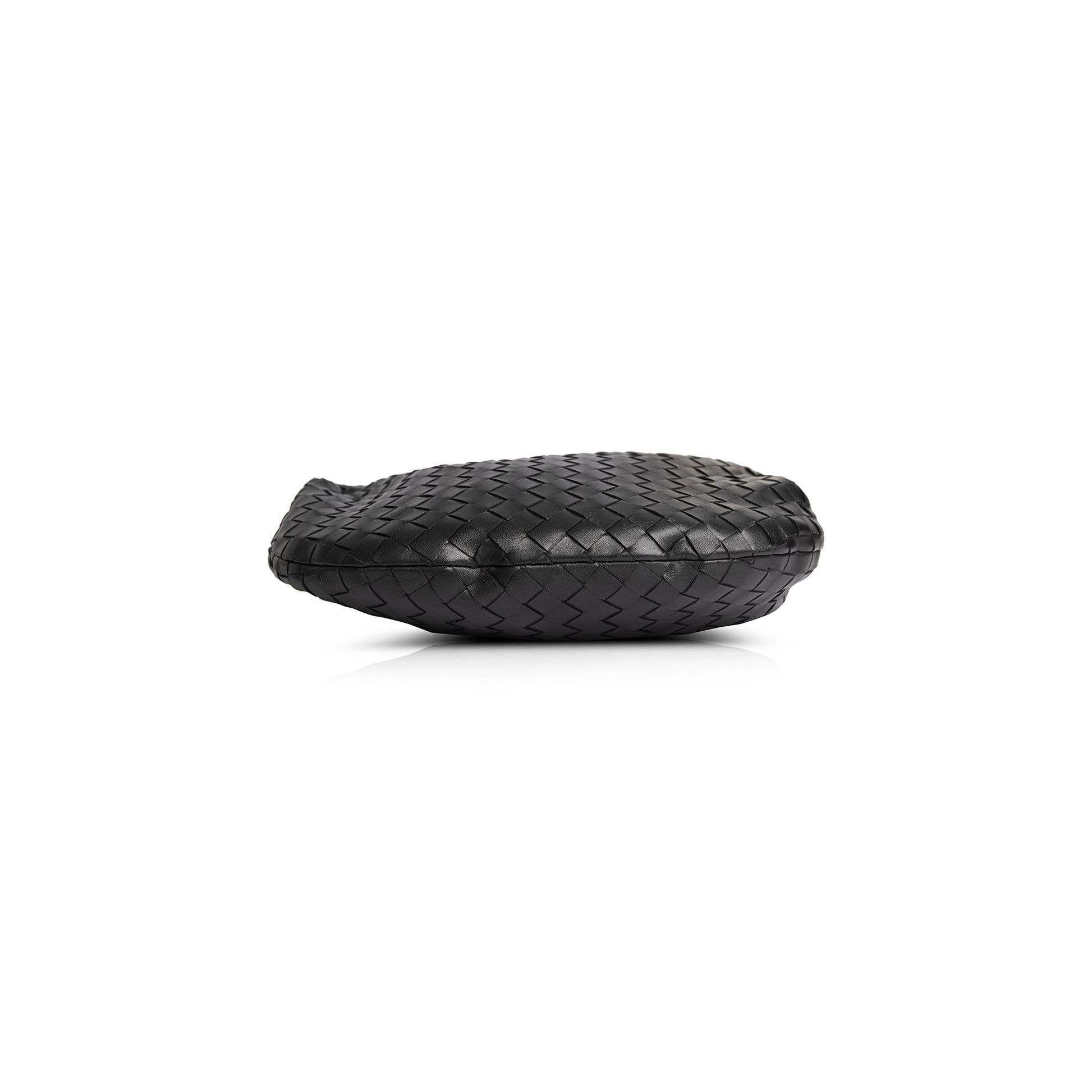 Bottega Veneta Intrecciato Teen Jodie Bag
