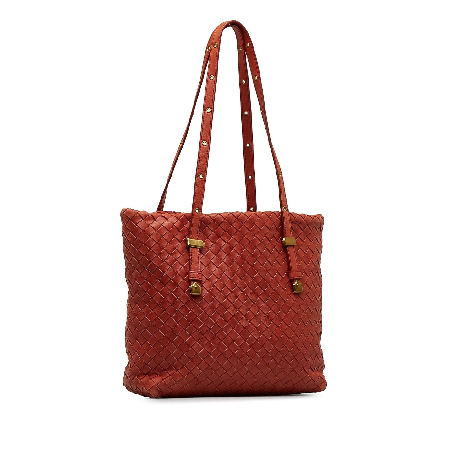 Luxury Bottega Veneta Intrecciato Tote Bag (SHG-5Vk6P8)
