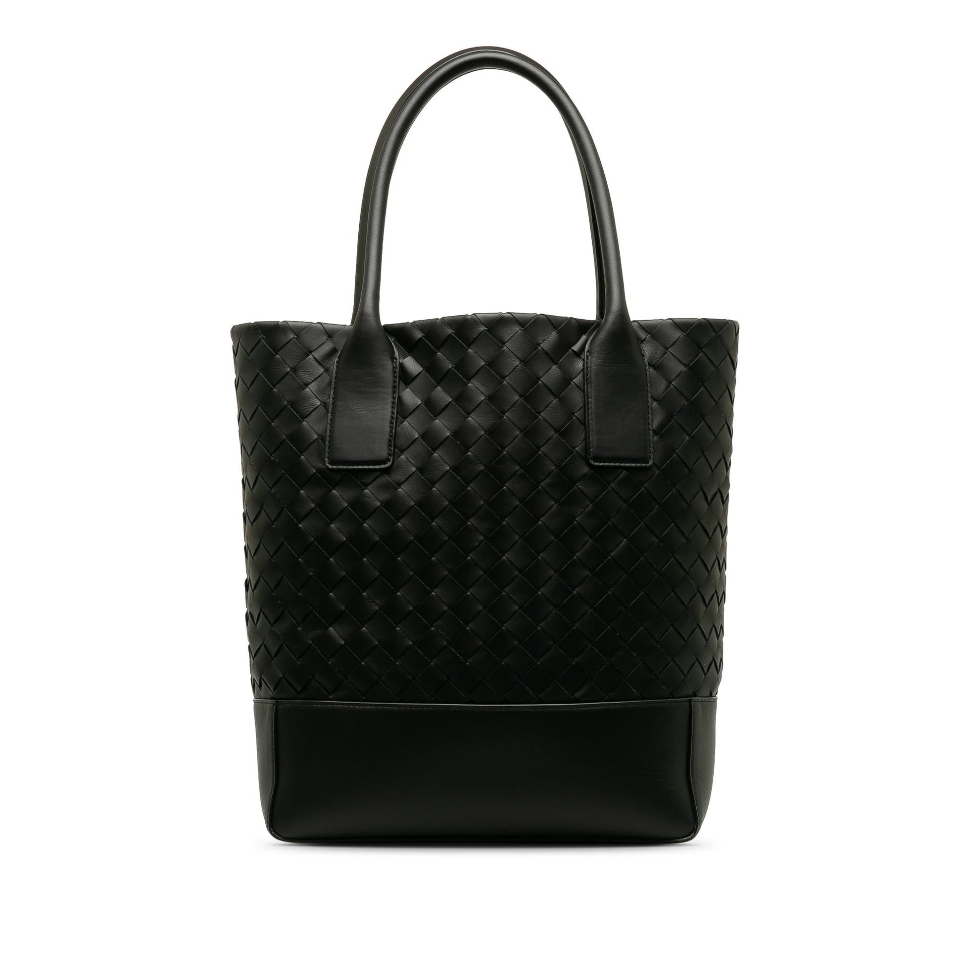 Luxury Bottega Veneta Intrecciato Tote Bag (SHG-Q1swMw)