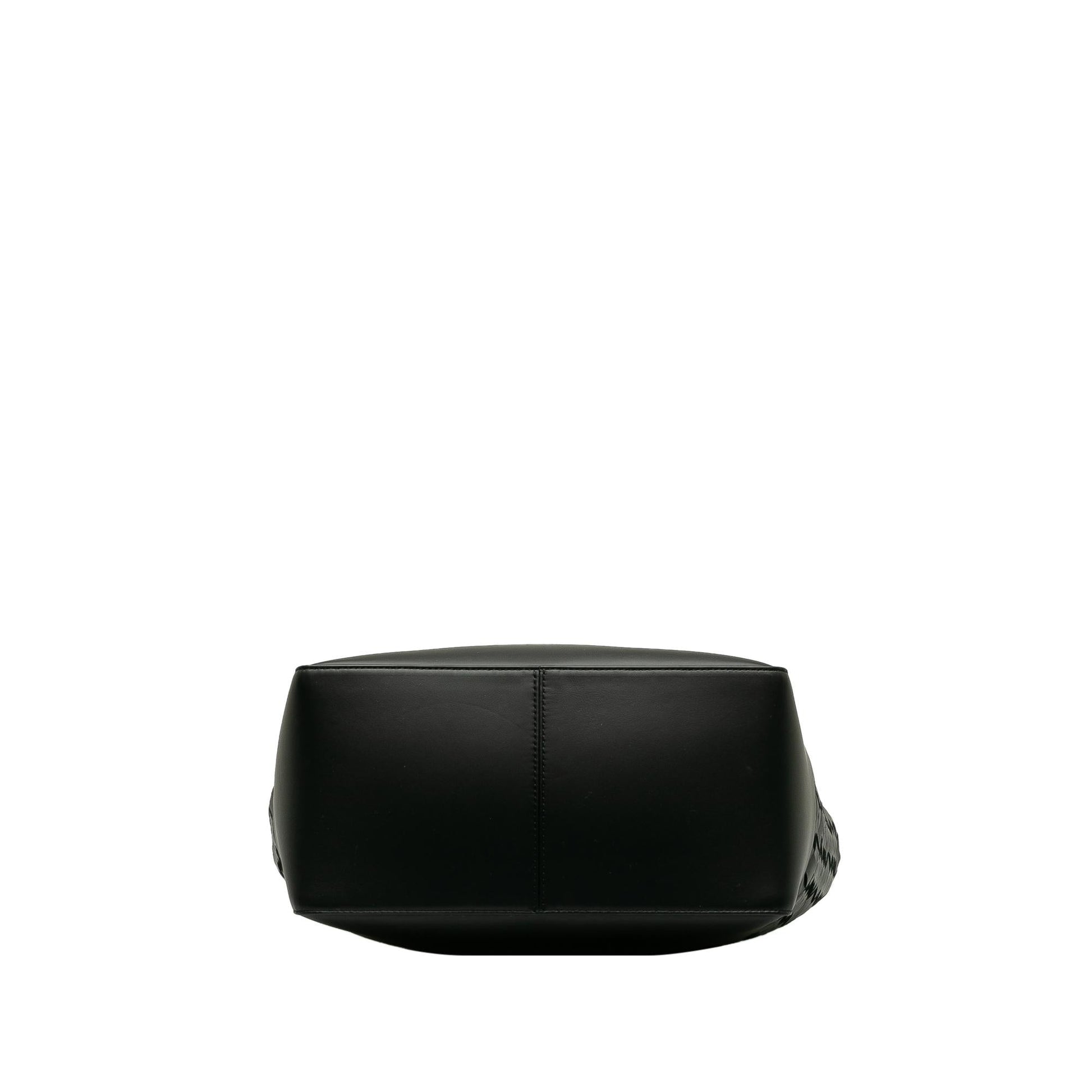 Luxury Bottega Veneta Intrecciato Tote Bag (SHG-Q1swMw)