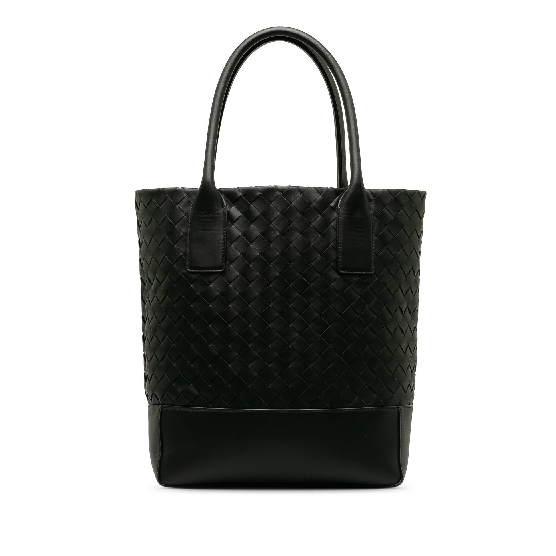 Luxury Bottega Veneta Intrecciato Tote Bag (SHG-Q1swMw)