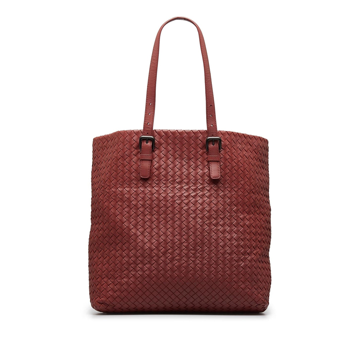 Luxury Bottega Veneta Intrecciato Tote (SHG-g4Lbsh)