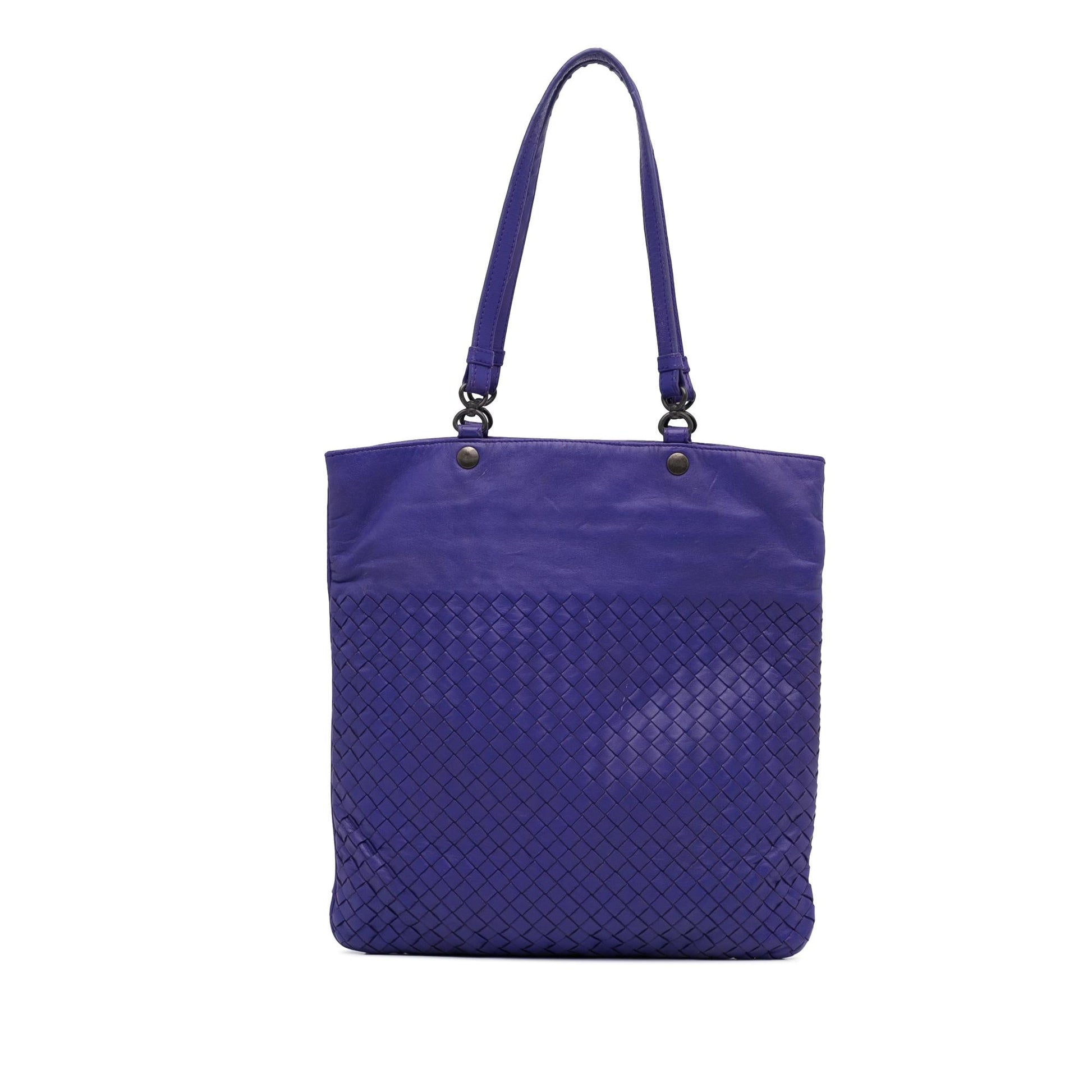 Luxury Bottega Veneta Intrecciato Tote (SHG-JSUdLZ)