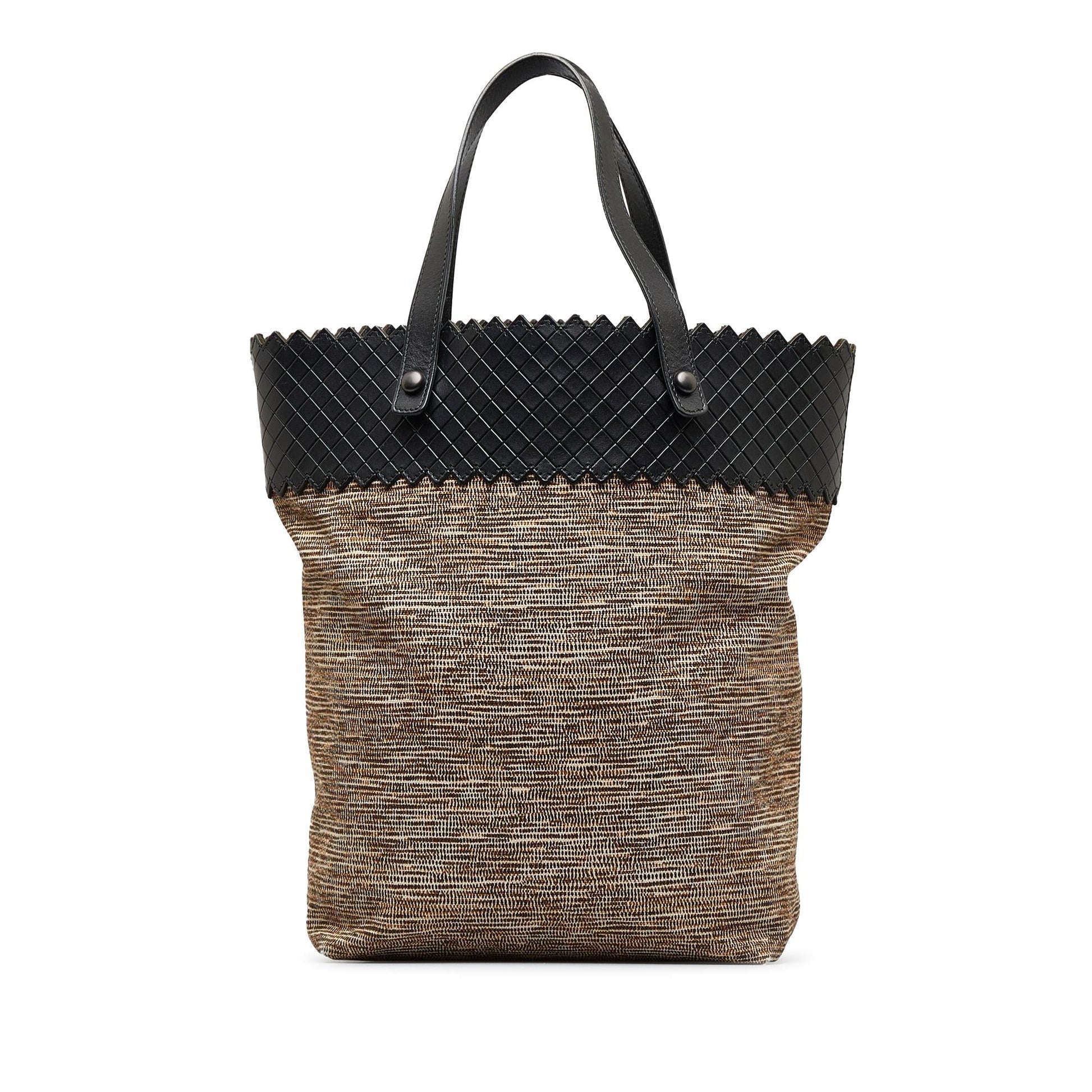 Luxury Bottega Veneta Intrecciato Tote (SHG-kmjFPf)
