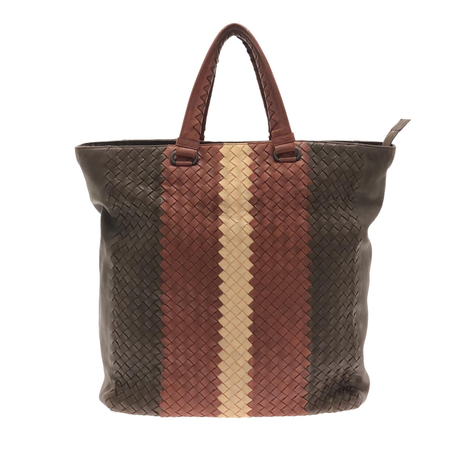 Luxury Bottega Veneta Intrecciato Tote (SHG-uG3JSr)