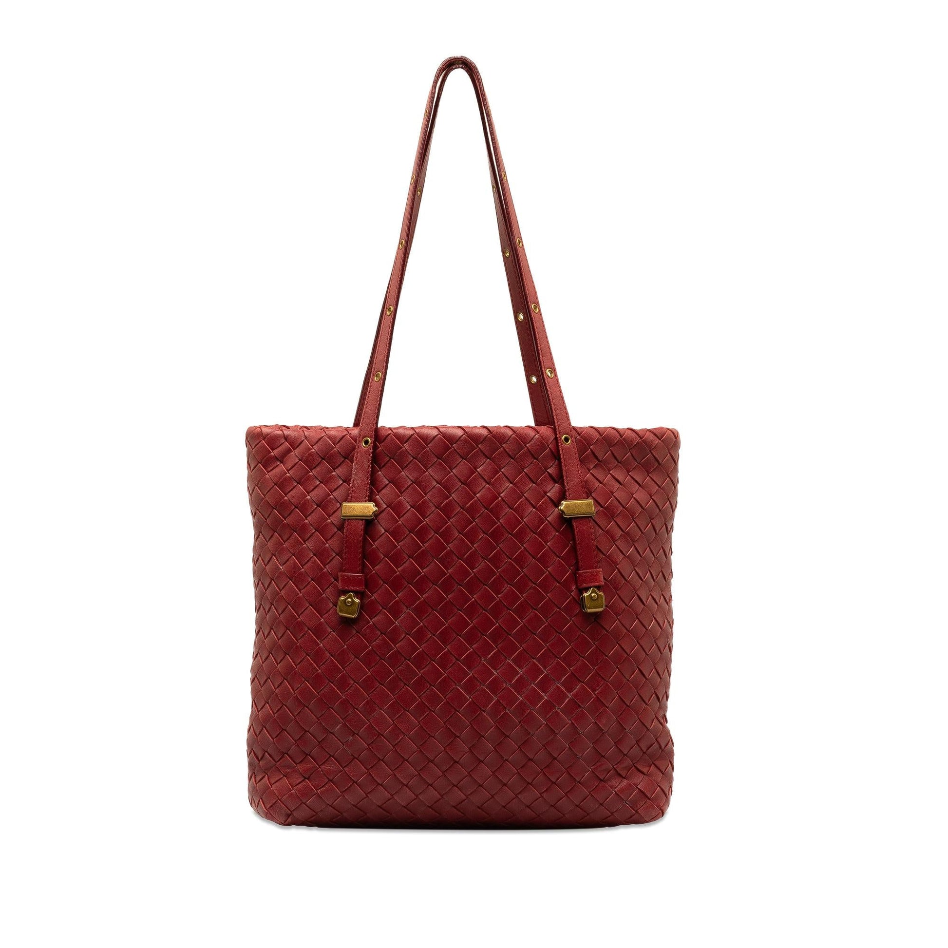 Luxury Bottega Veneta Intrecciato Tote (SHG-VmxHUi)