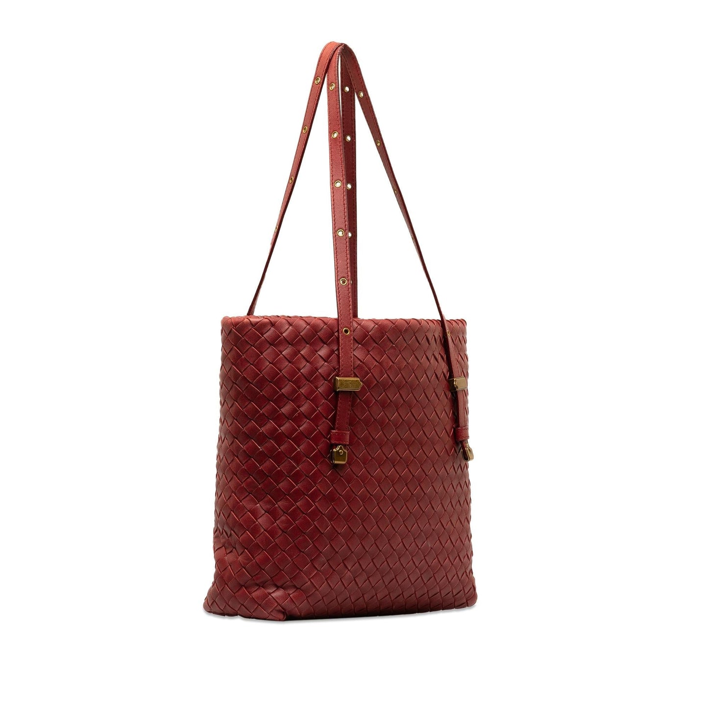 Luxury Bottega Veneta Intrecciato Tote (SHG-VmxHUi)