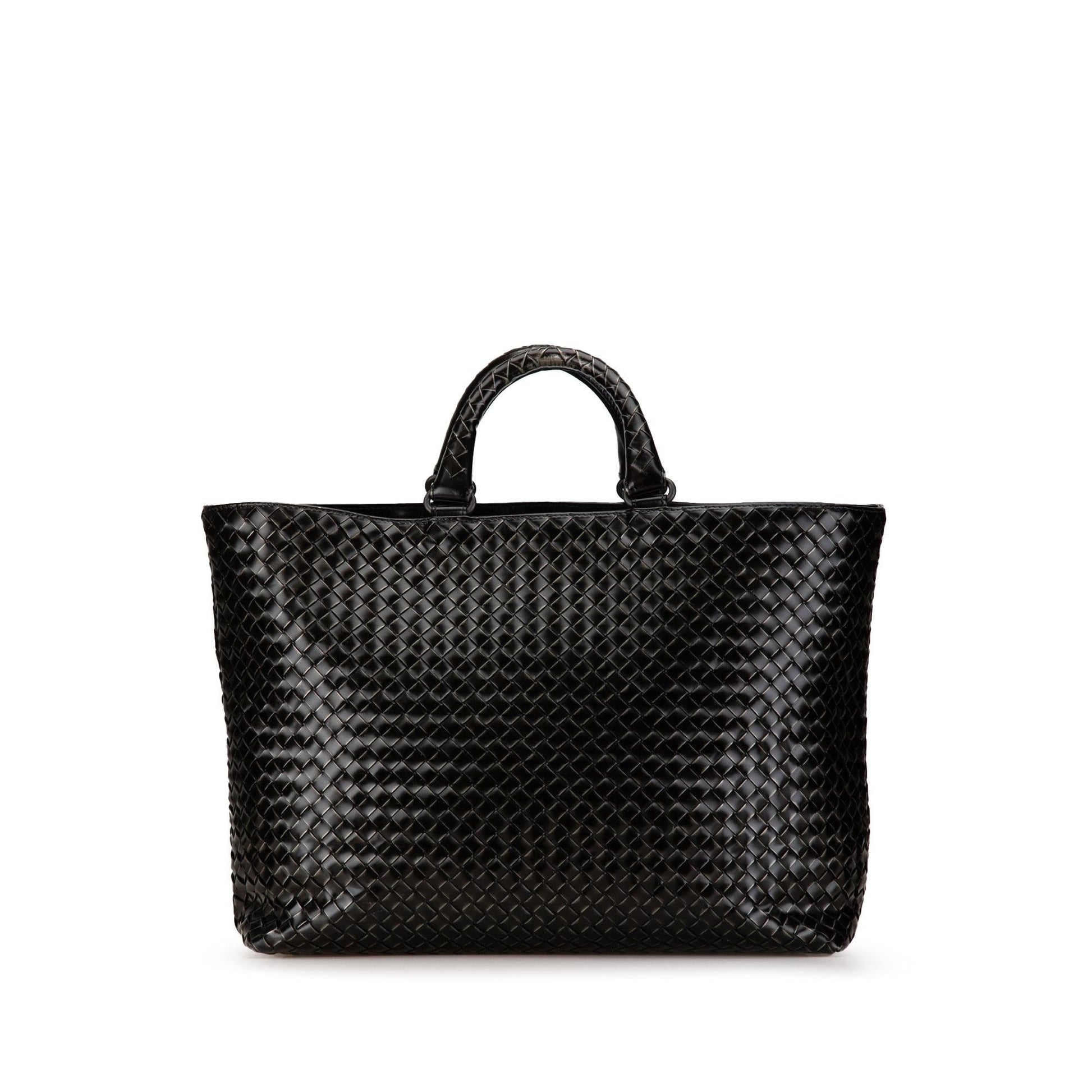 Luxury Bottega Veneta Intrecciato Tote (SHG-5fVqYS)