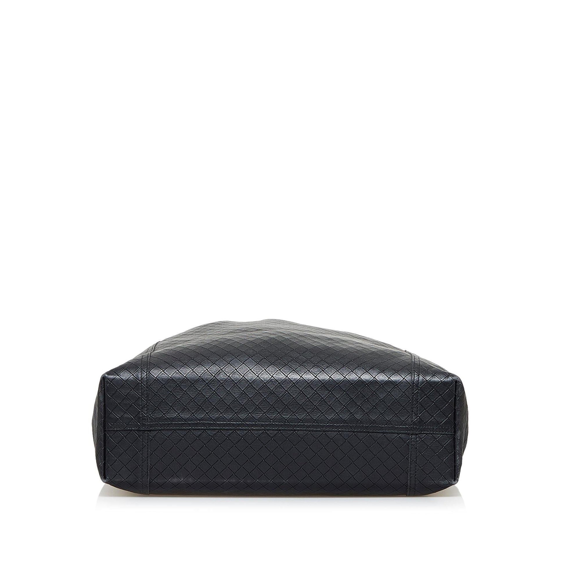 Luxury Bottega Veneta Intrecciomirage Tote Bag (SHG-yW3hRj)