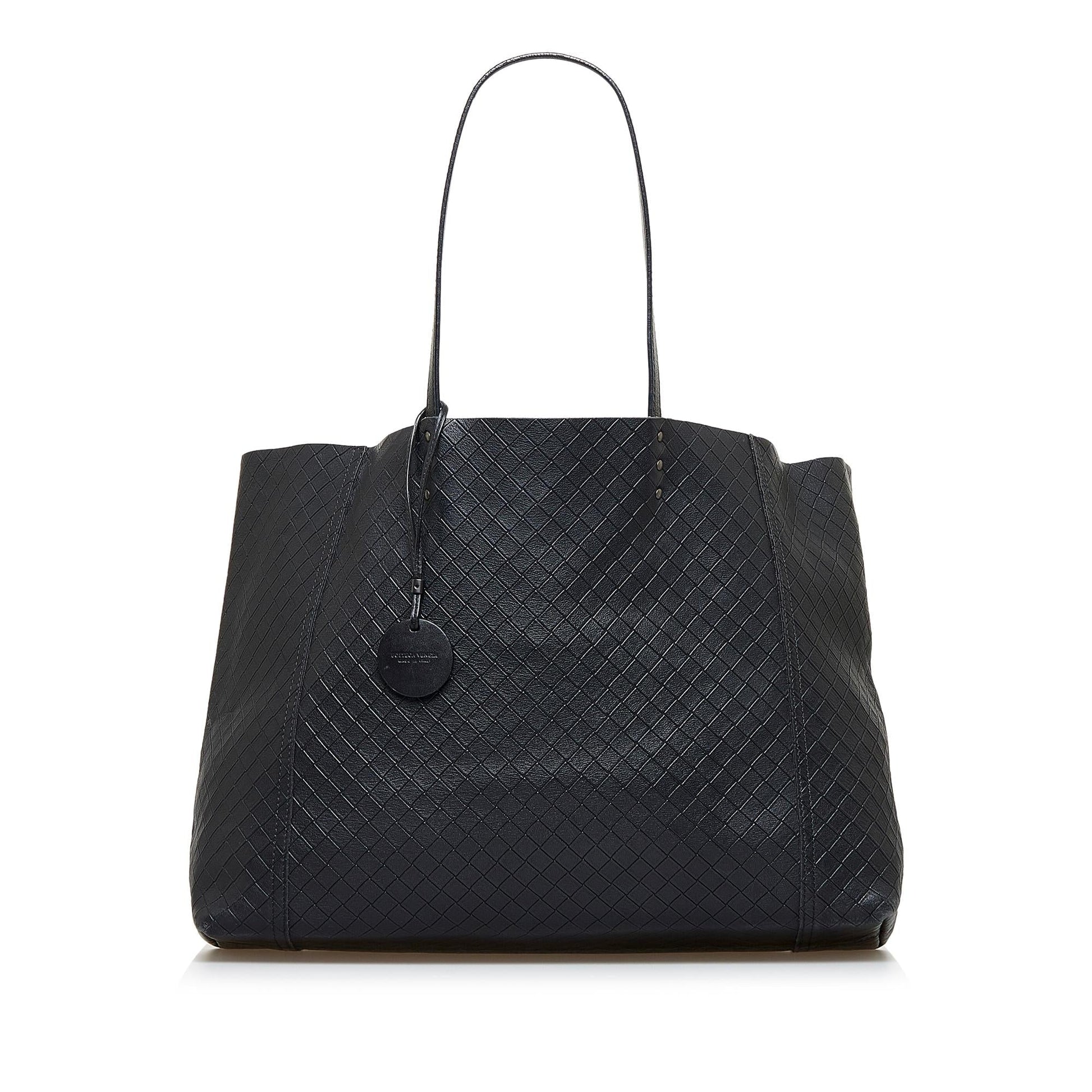 Luxury Bottega Veneta Intrecciomirage Tote Bag (SHG-yW3hRj)