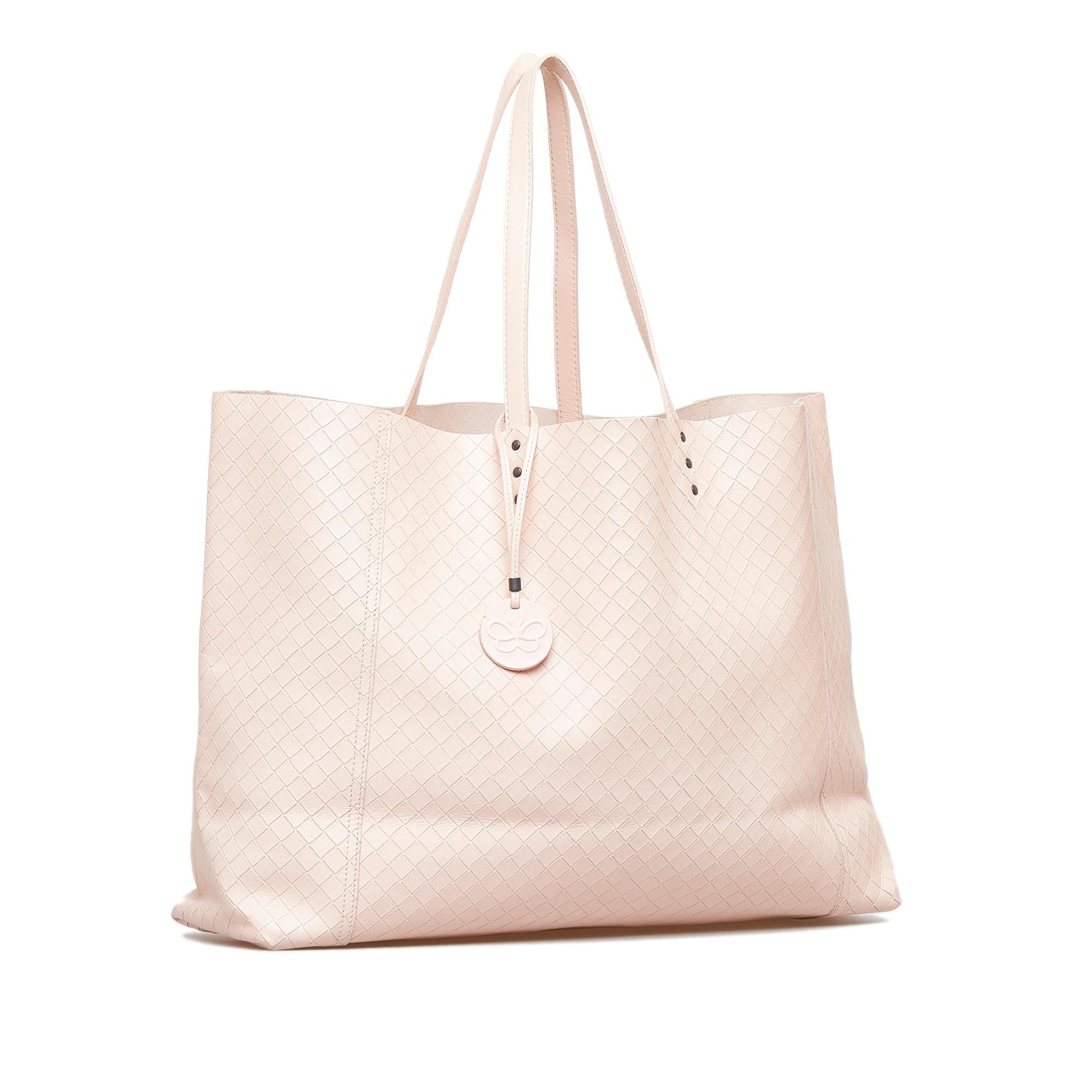 Luxury Bottega Veneta Intrecciomirage Tote (SHG-GitXlF)