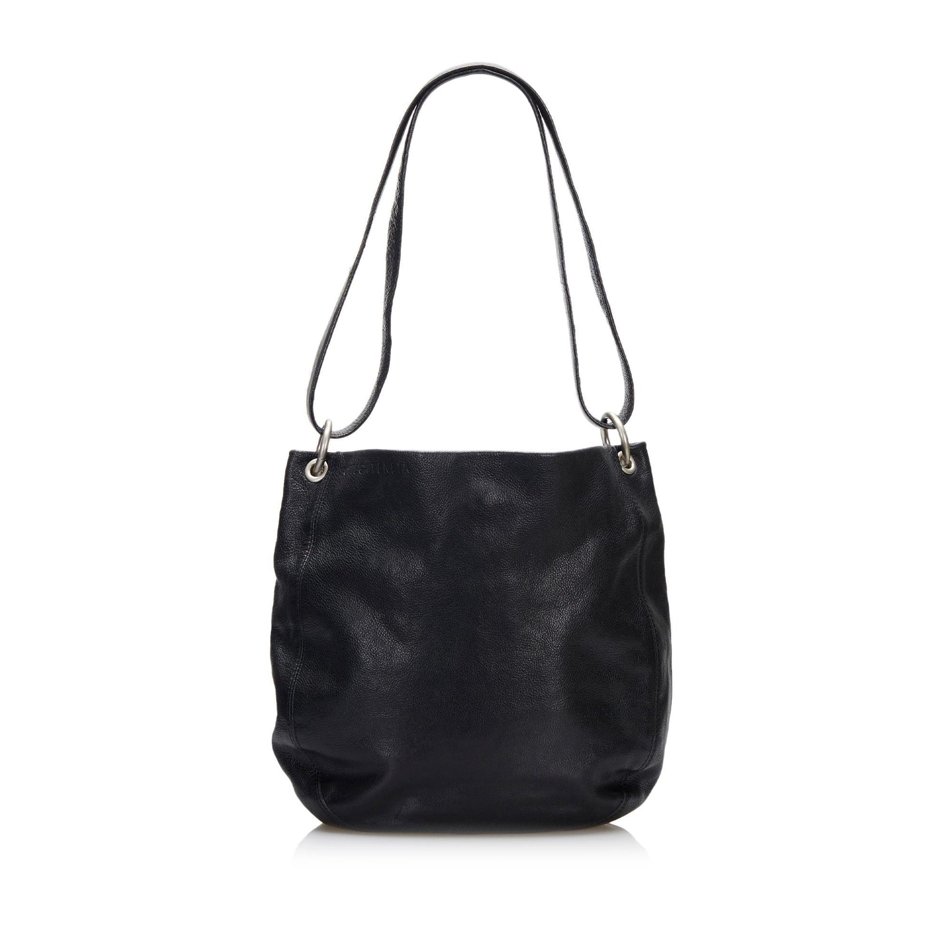 Luxury Bottega Veneta Leather Tote Bag (SHG-uY4IwB)