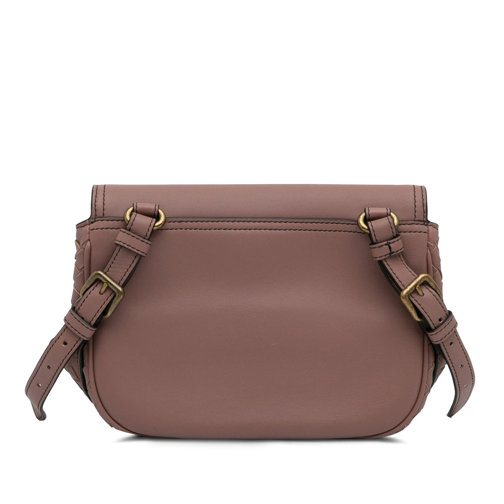 Luxury Bottega Veneta Luna Crossbody Bag (SHG-RHiXdf)