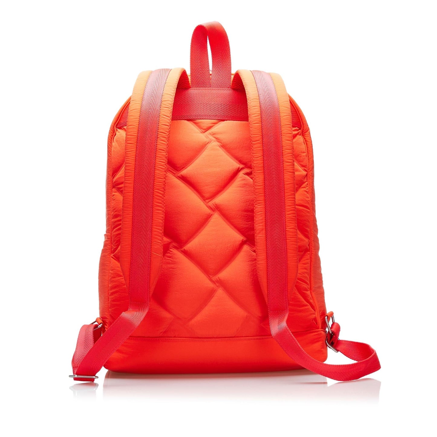 Luxury Bottega Veneta Maxi Front Pocket Backpack (SHG-c1CtH1)