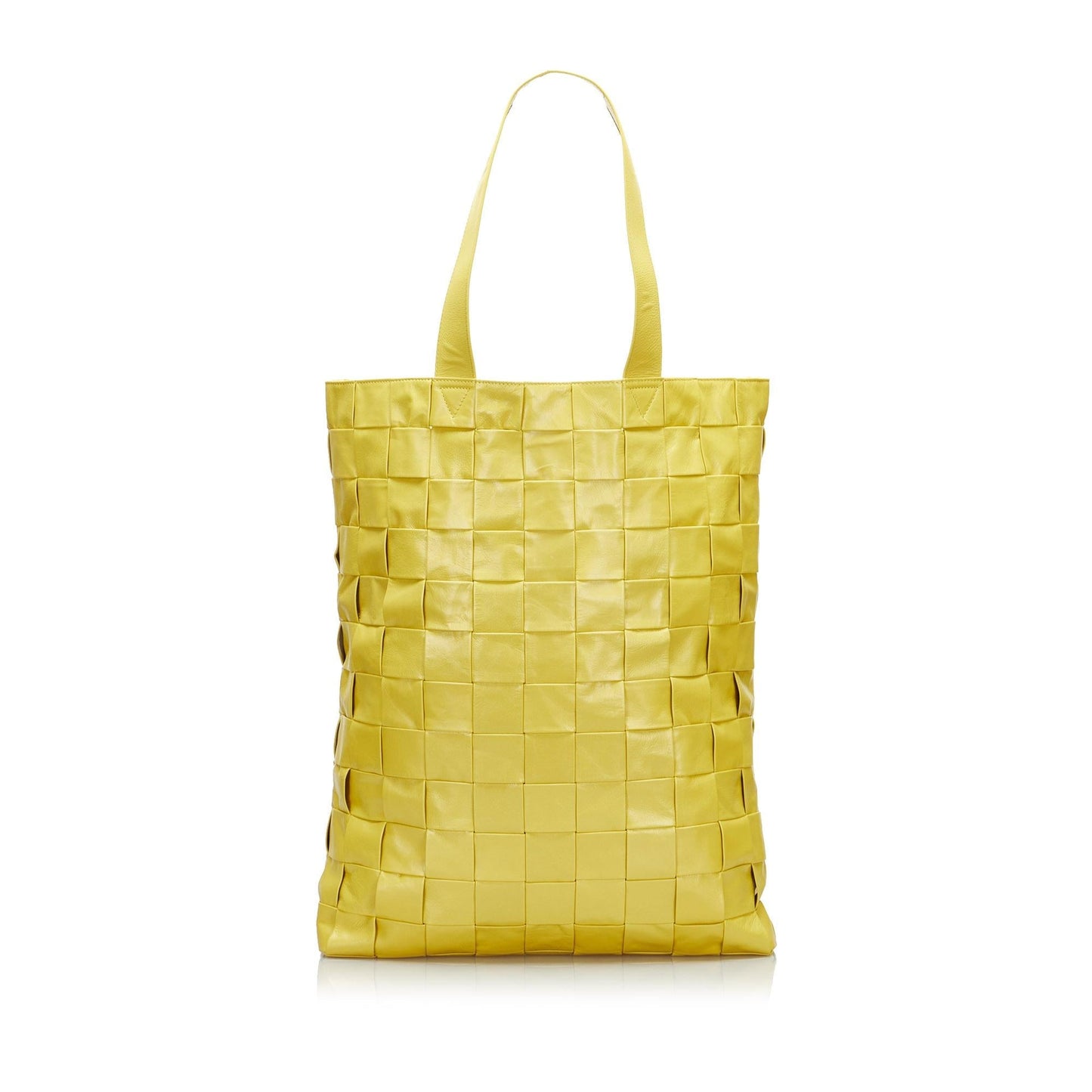 Luxury Bottega Veneta Maxi Intrecciato Cassette Tote Bag (SHG-6zLTAC)