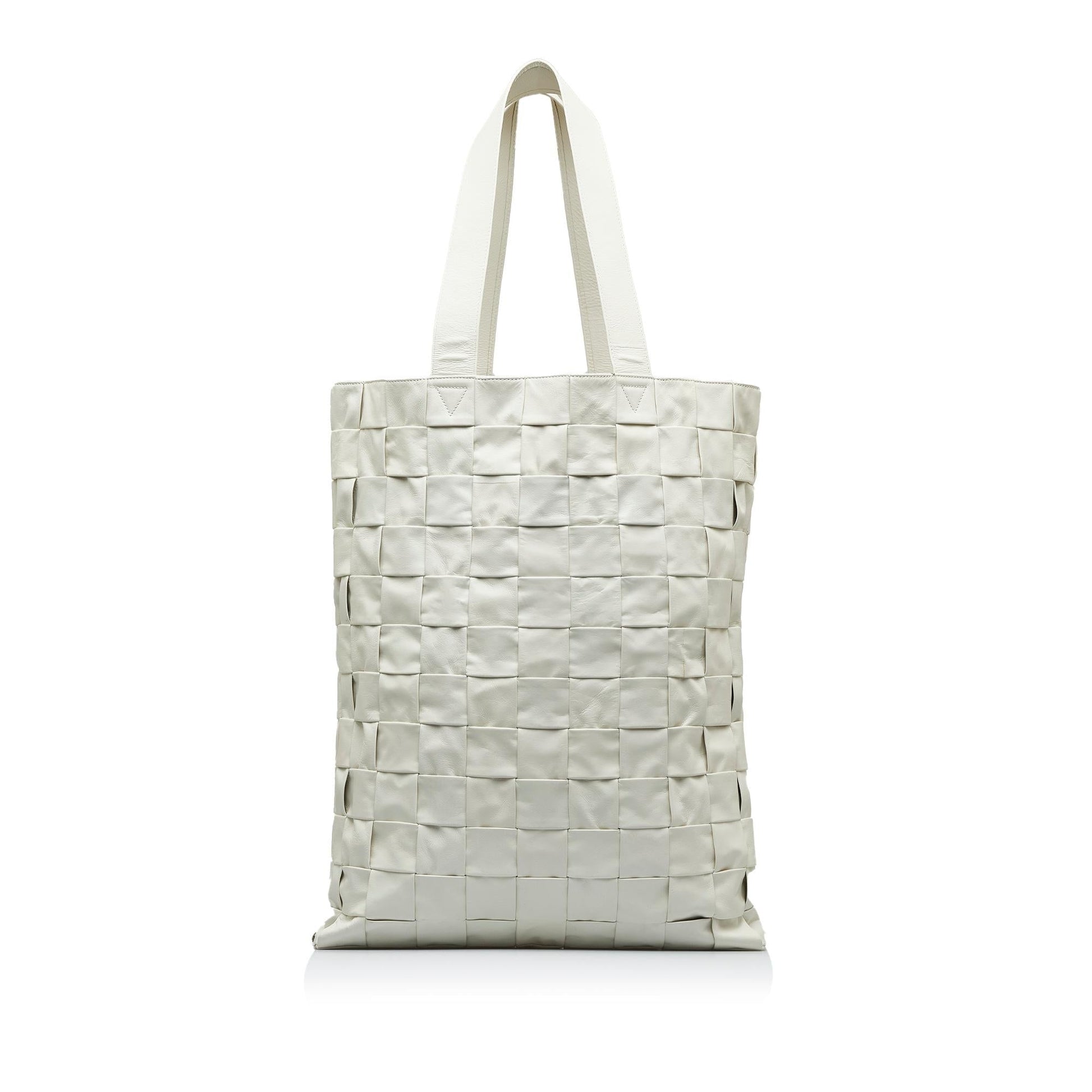 Luxury Bottega Veneta Maxi Intrecciato Cassette Tote (SHG-C0Nfyf)
