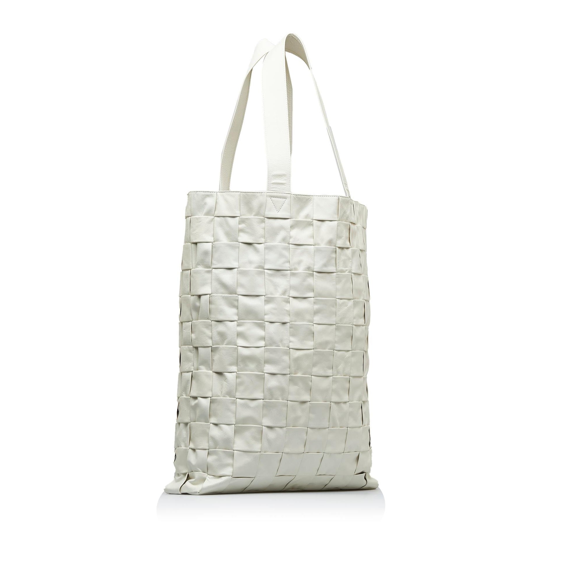 Luxury Bottega Veneta Maxi Intrecciato Cassette Tote (SHG-C0Nfyf)