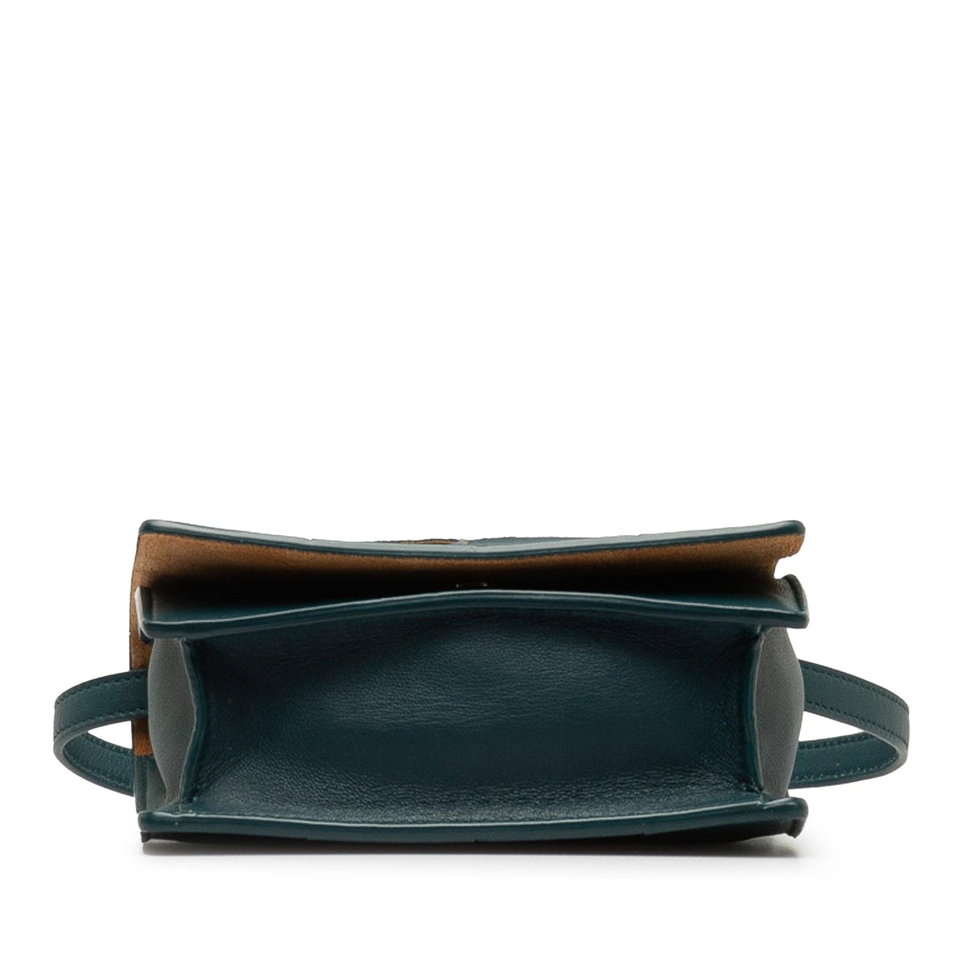 Luxury Bottega Veneta Maxi Intrecciato Mini Cassette Crossbody (SHG-SyAxrp)