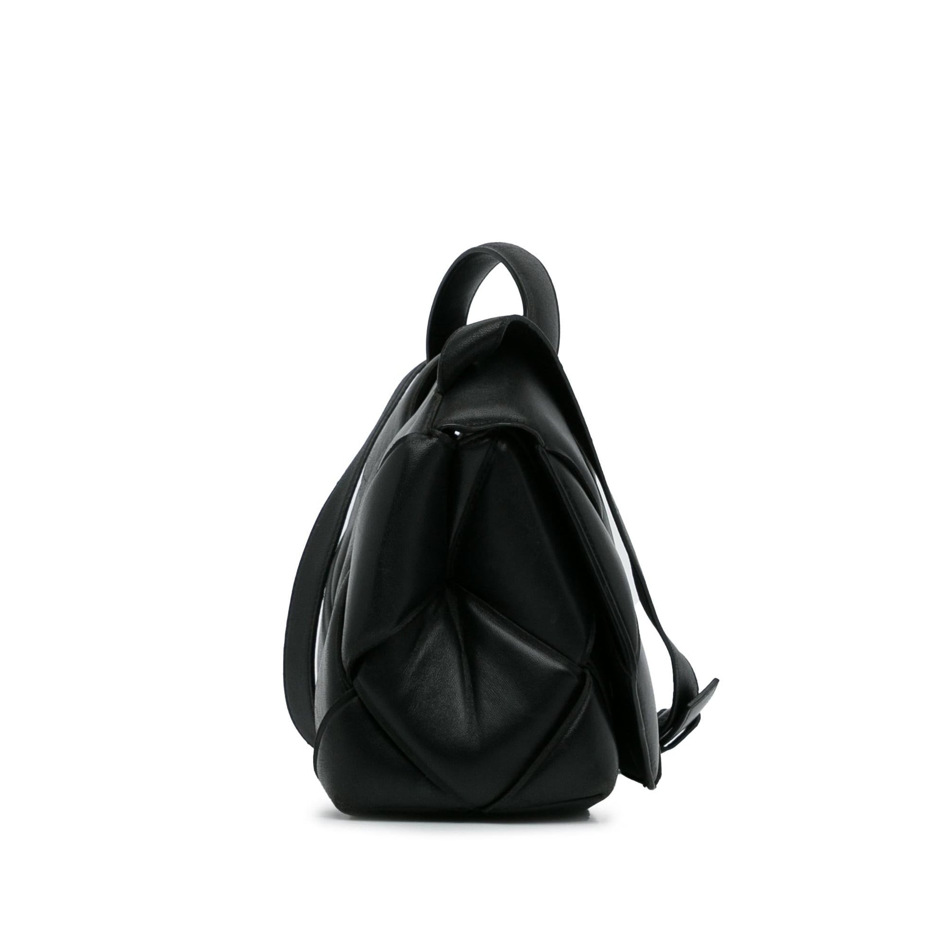 Luxury Bottega Veneta Maxi Intrecciato Padded Leather Satchel (SHG-sOI9vi)